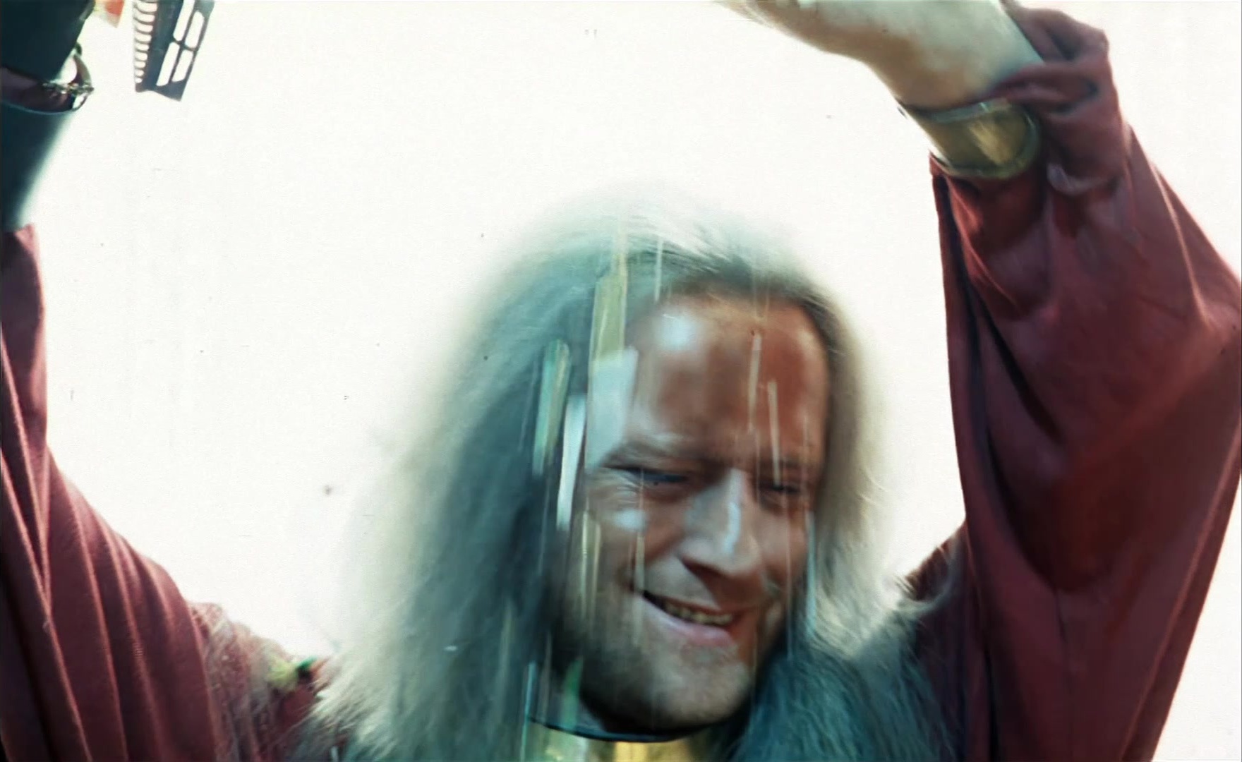 Es ist nicht leicht, ein Gott zu sein (1989), medium, 1.63:1 — film still