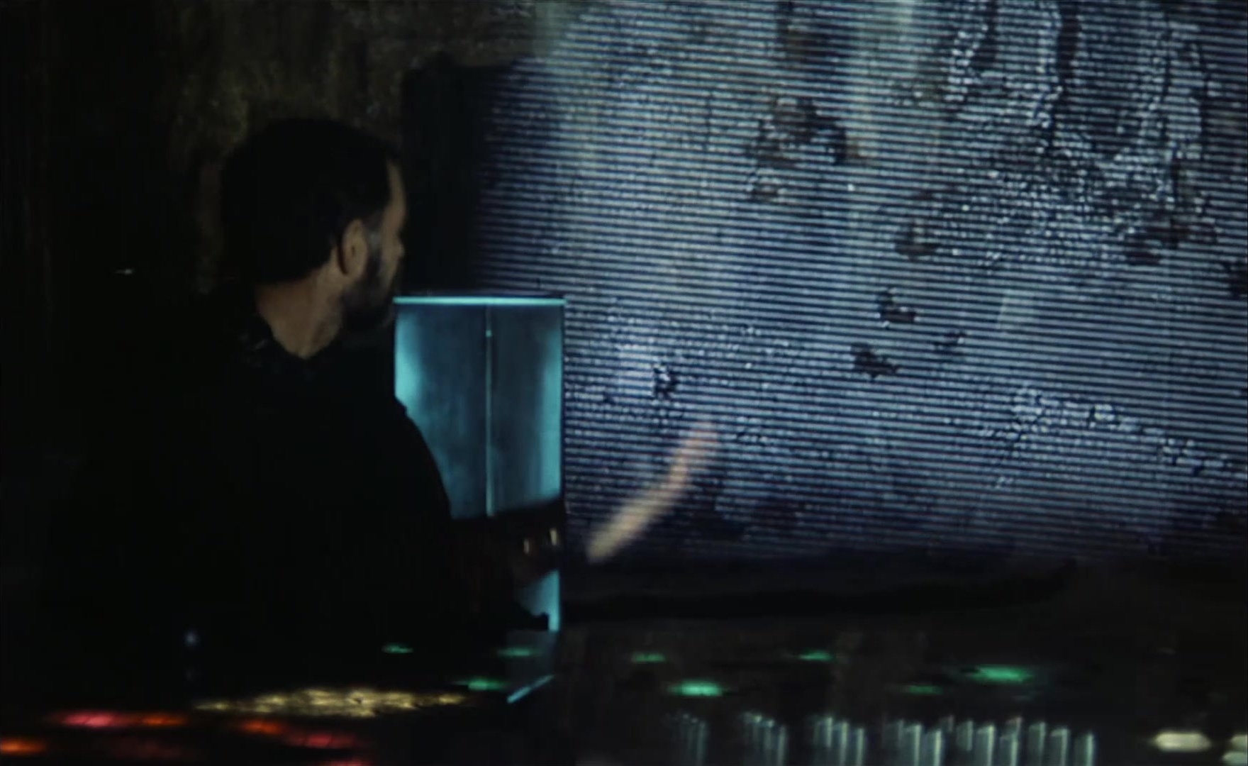 Es ist nicht leicht, ein Gott zu sein (1989), unknown, 1.63:1 — film still