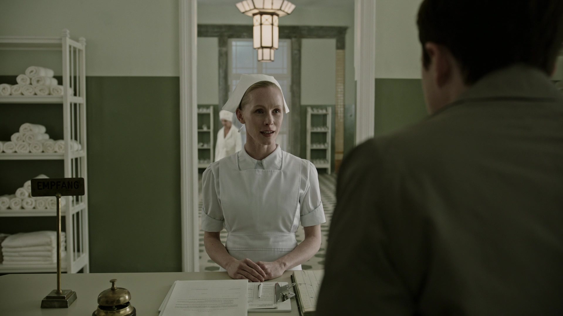 A Cure for Wellness (2017), wide, 1.78:1 — film still