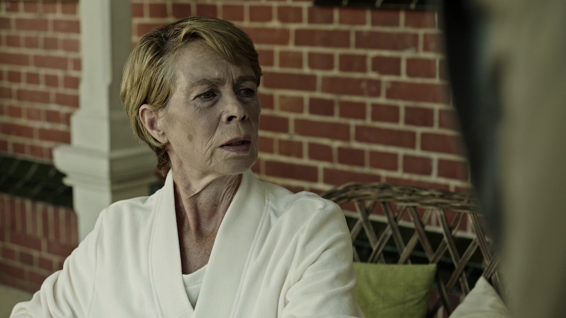 A Cure for Wellness (2017), unknown, 1.78:1 — film still