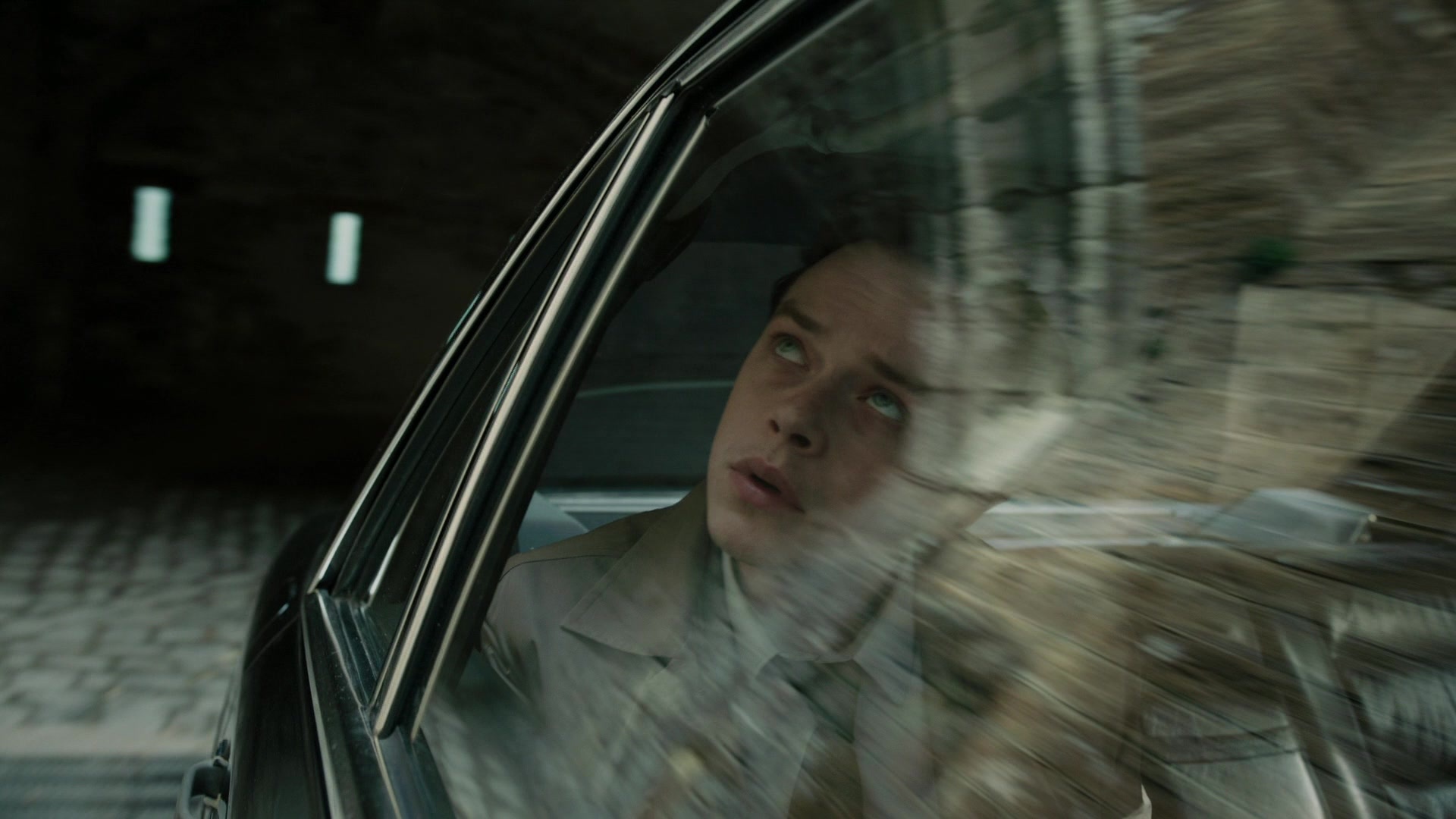A Cure for Wellness (2017), wide, 1.78:1 — film still