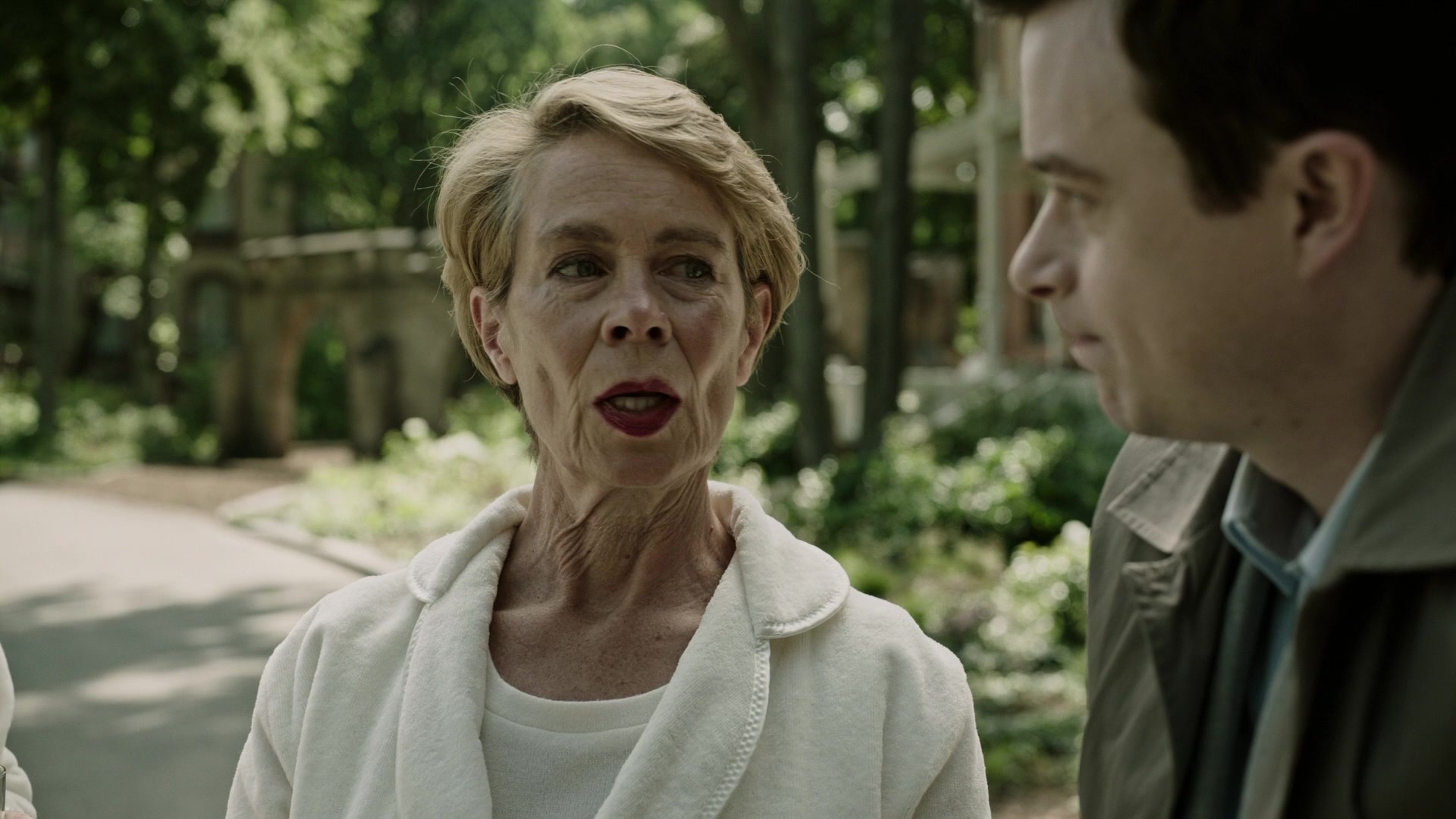 A Cure for Wellness (2017), medium, 1.78:1 — film still