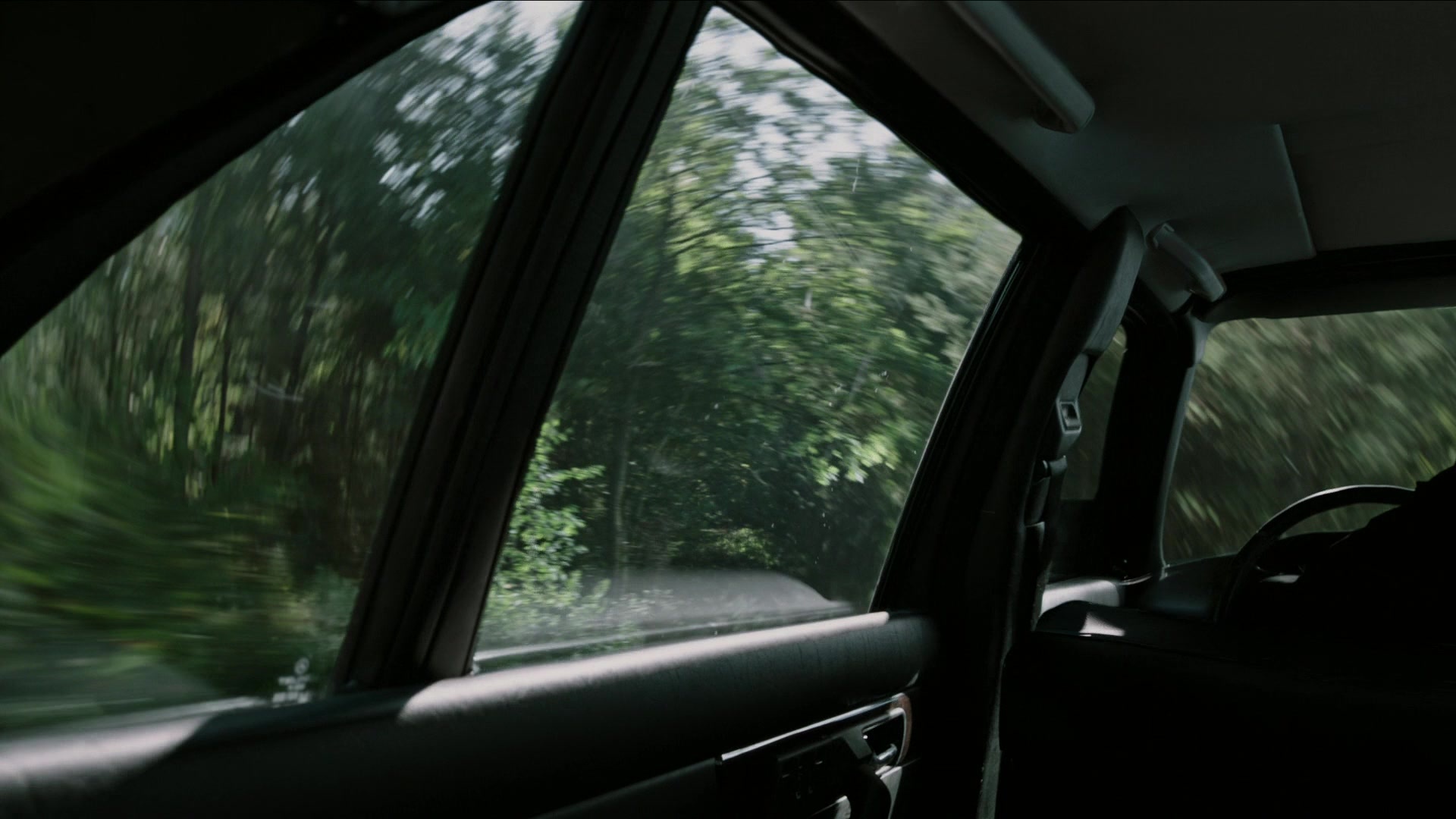 A Cure for Wellness (2017), wide, 1.78:1 — film still
