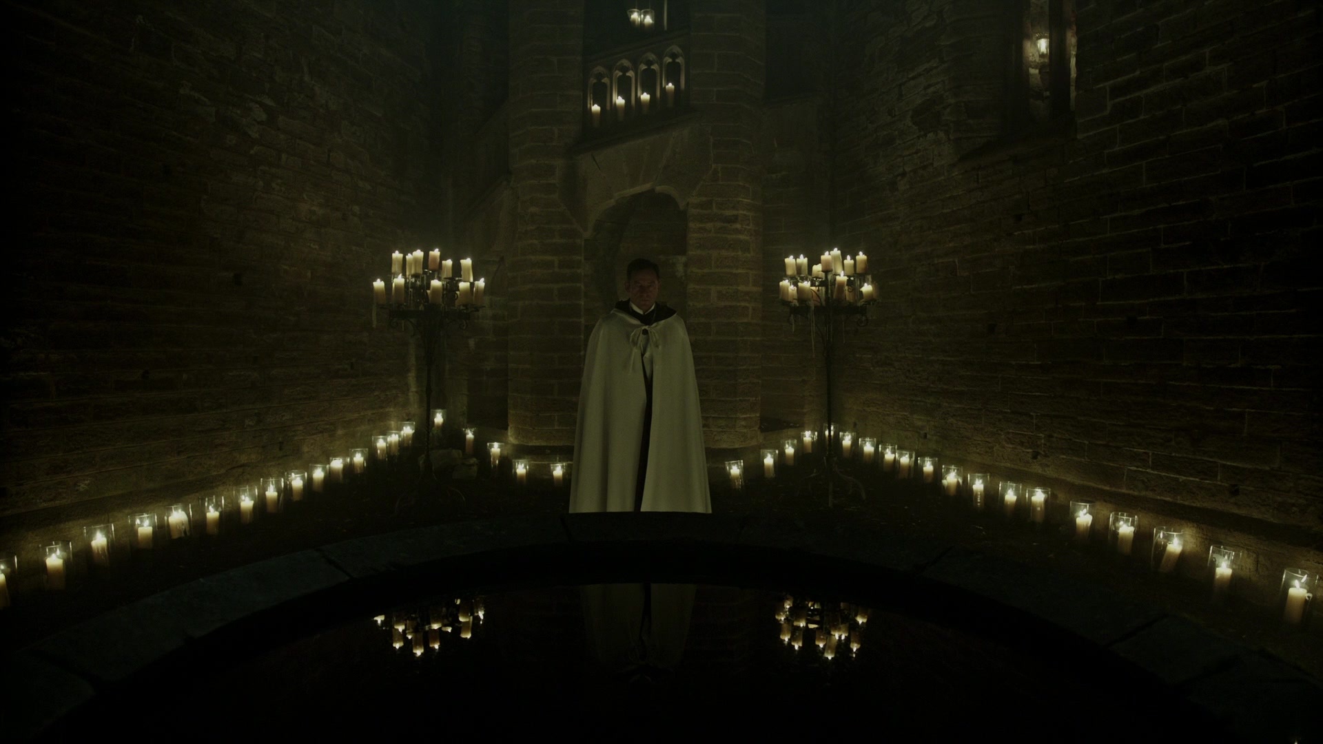 A Cure for Wellness (2017), wide, 1.78:1 — film still