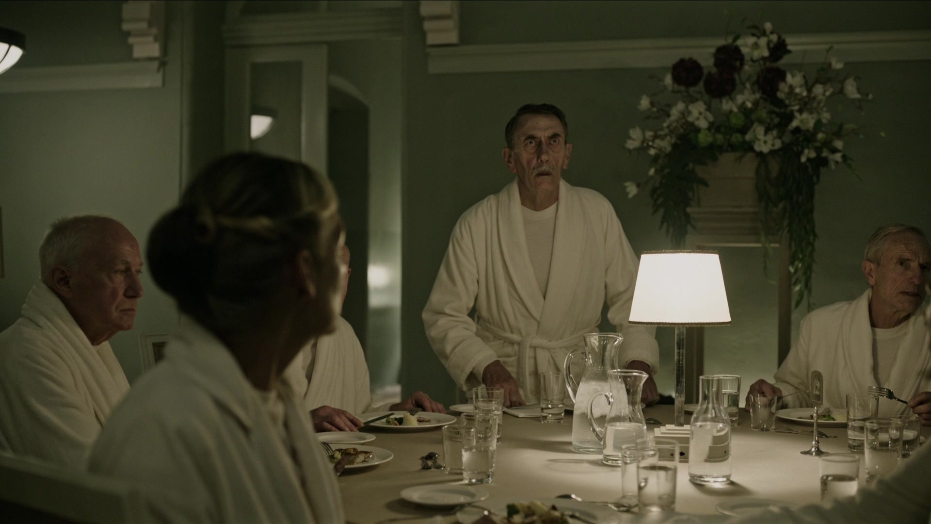 A Cure for Wellness (2017), wide, 1.78:1 — film still