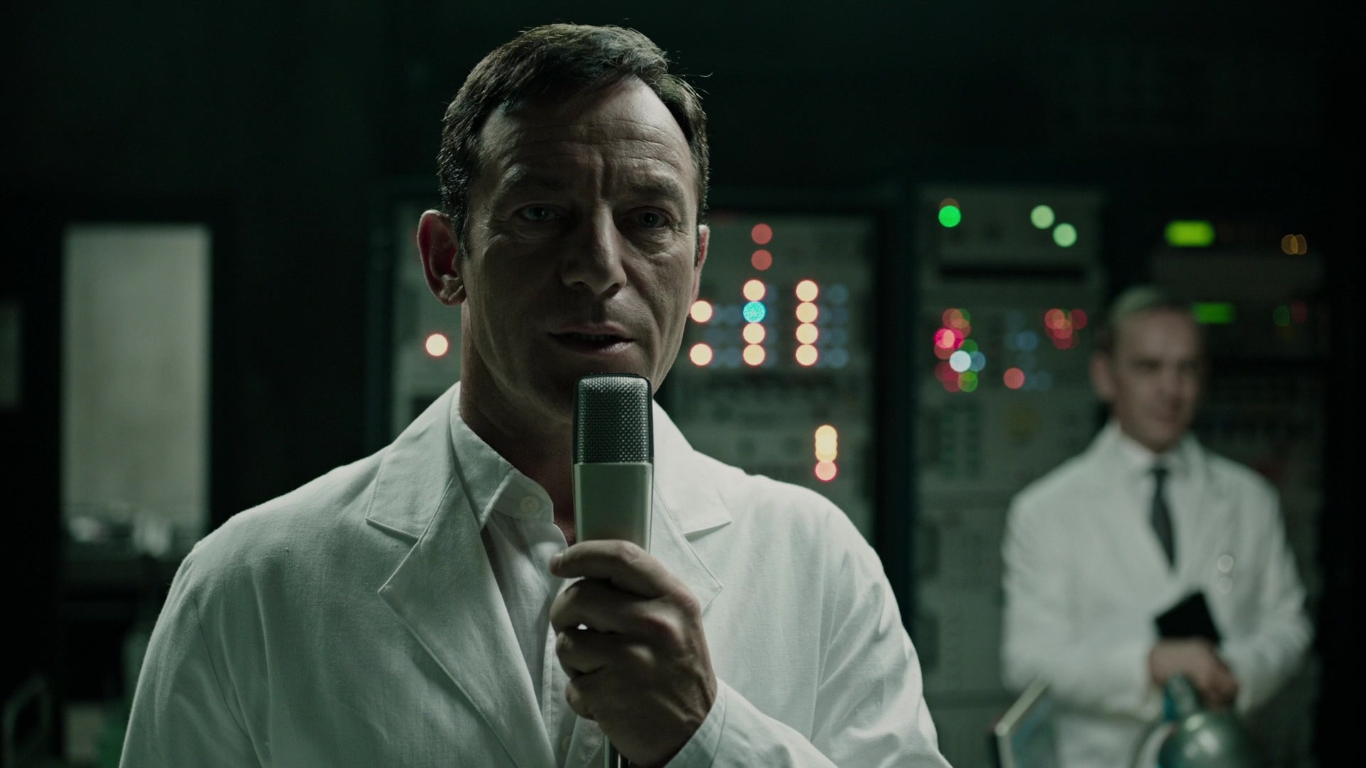 A Cure for Wellness (2017), medium, 1.78:1 — film still