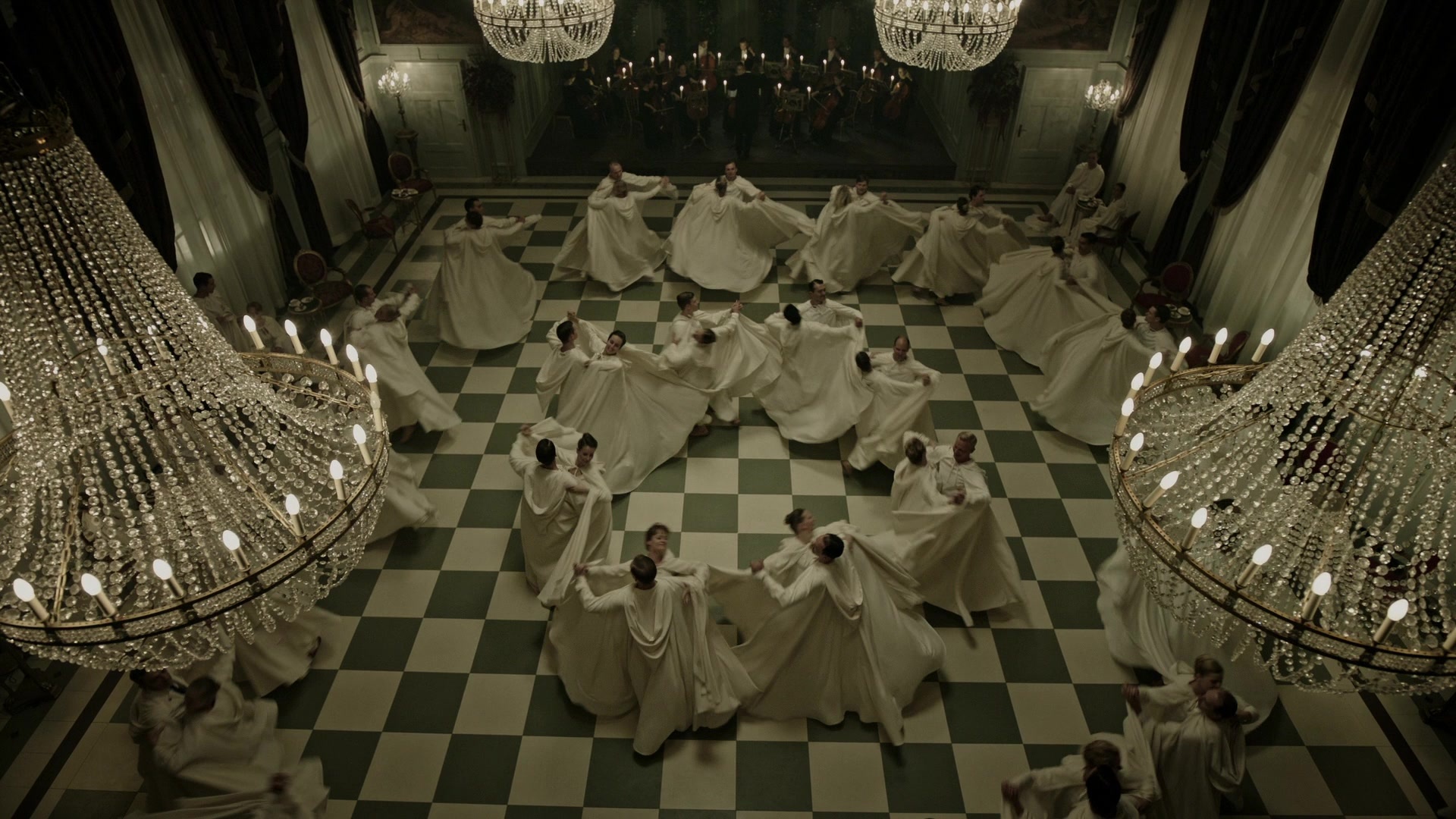 A Cure for Wellness (2017), wide, 1.78:1 — film still