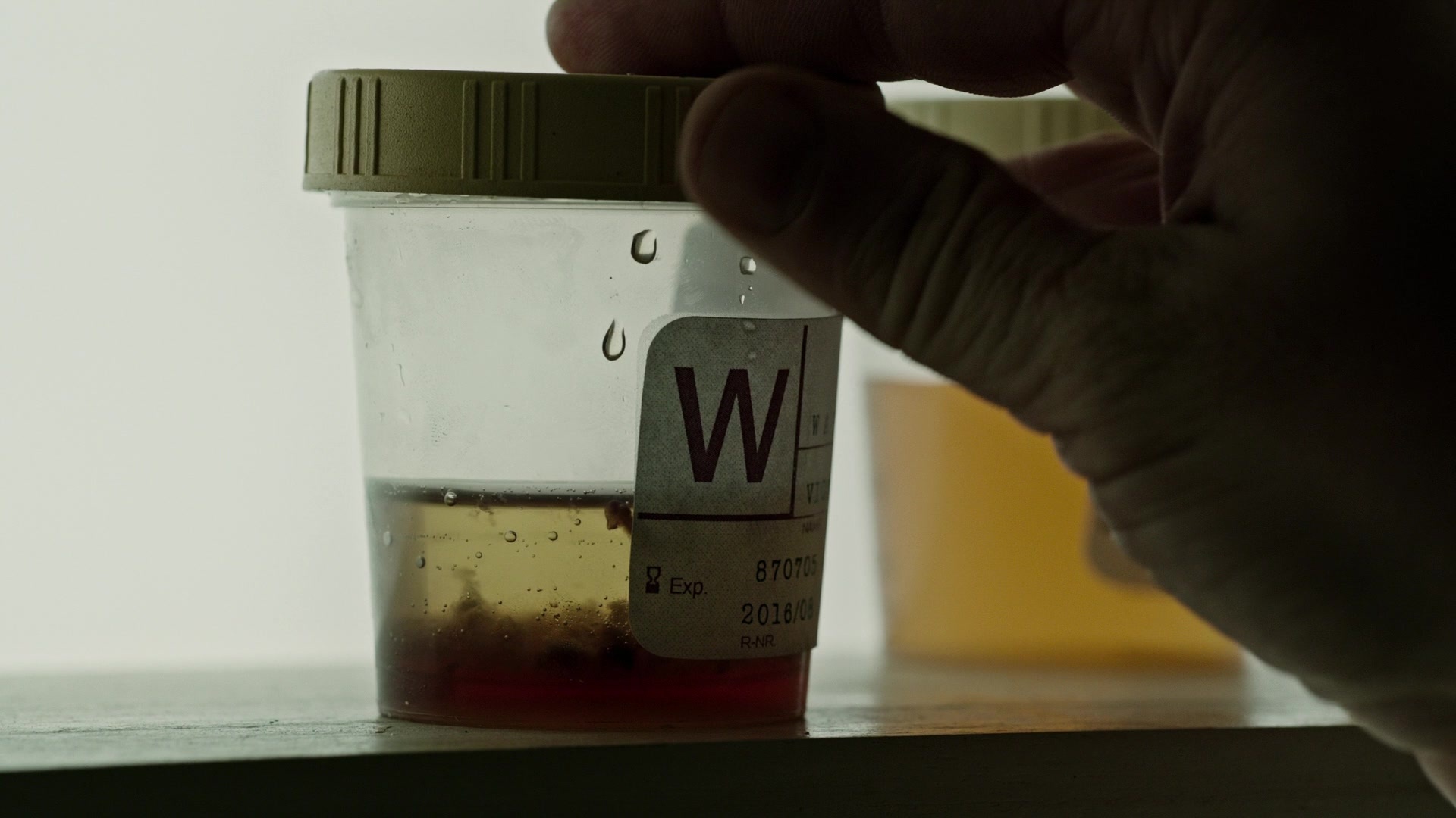 A Cure for Wellness (2017), unknown, 1.78:1 — film still