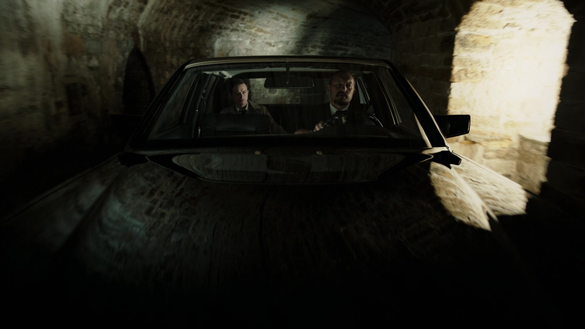 A Cure for Wellness (2017), wide, 1.78:1 — film still