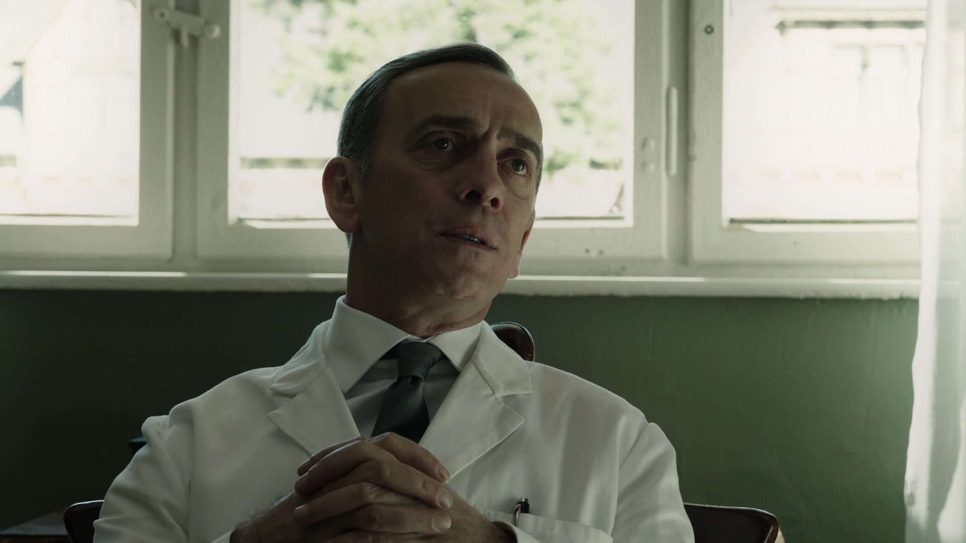 A Cure for Wellness (2017), wide, 1.78:1 — film still