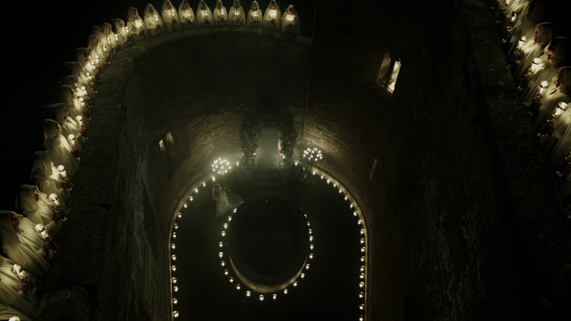 A Cure for Wellness (2017), wide, 1.78:1 — film still