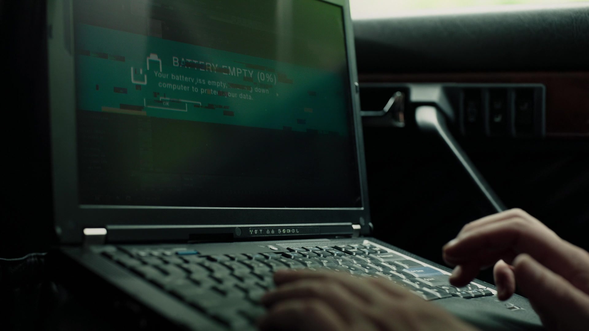 A Cure for Wellness (2017), wide, 1.78:1 — film still