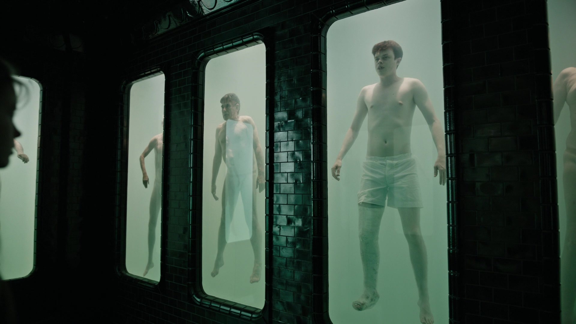 A Cure for Wellness (2017), wide, 1.78:1 — film still