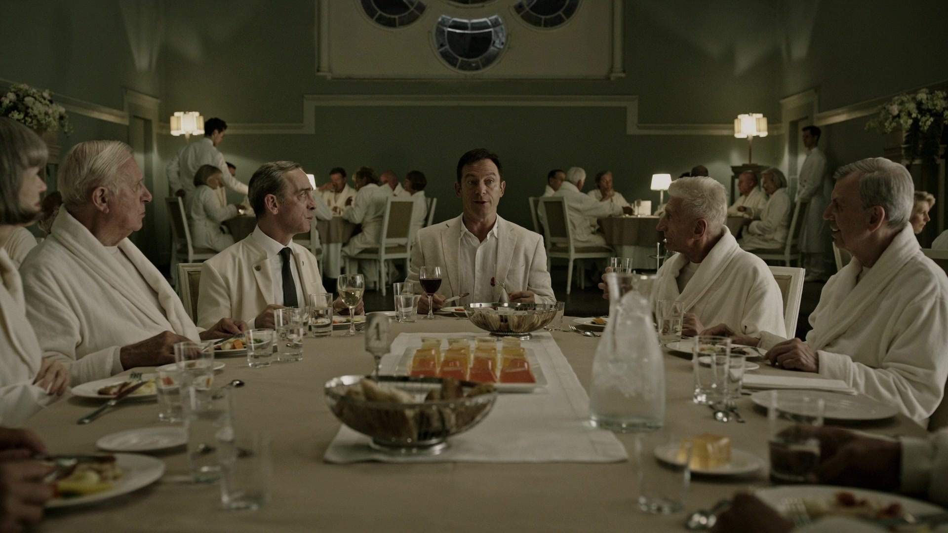 A Cure for Wellness (2017), wide, 1.78:1 — film still