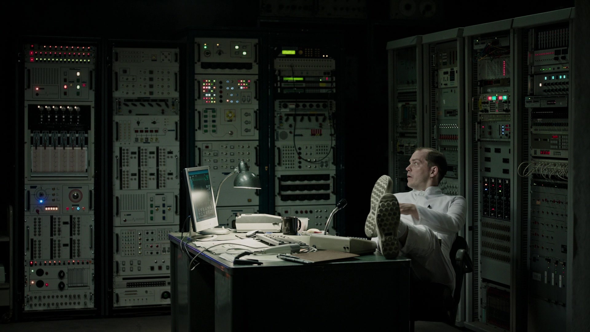 A Cure for Wellness (2017), wide, 1.78:1 — film still