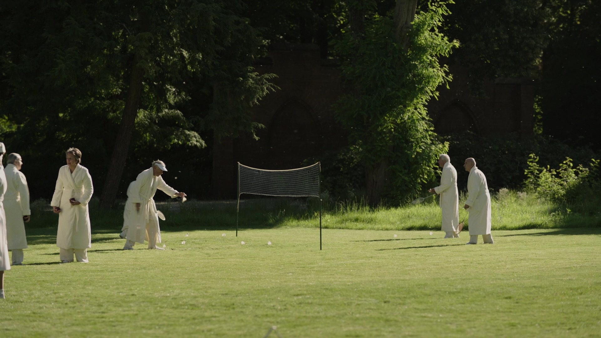 A Cure for Wellness (2017), wide, 1.78:1 — film still