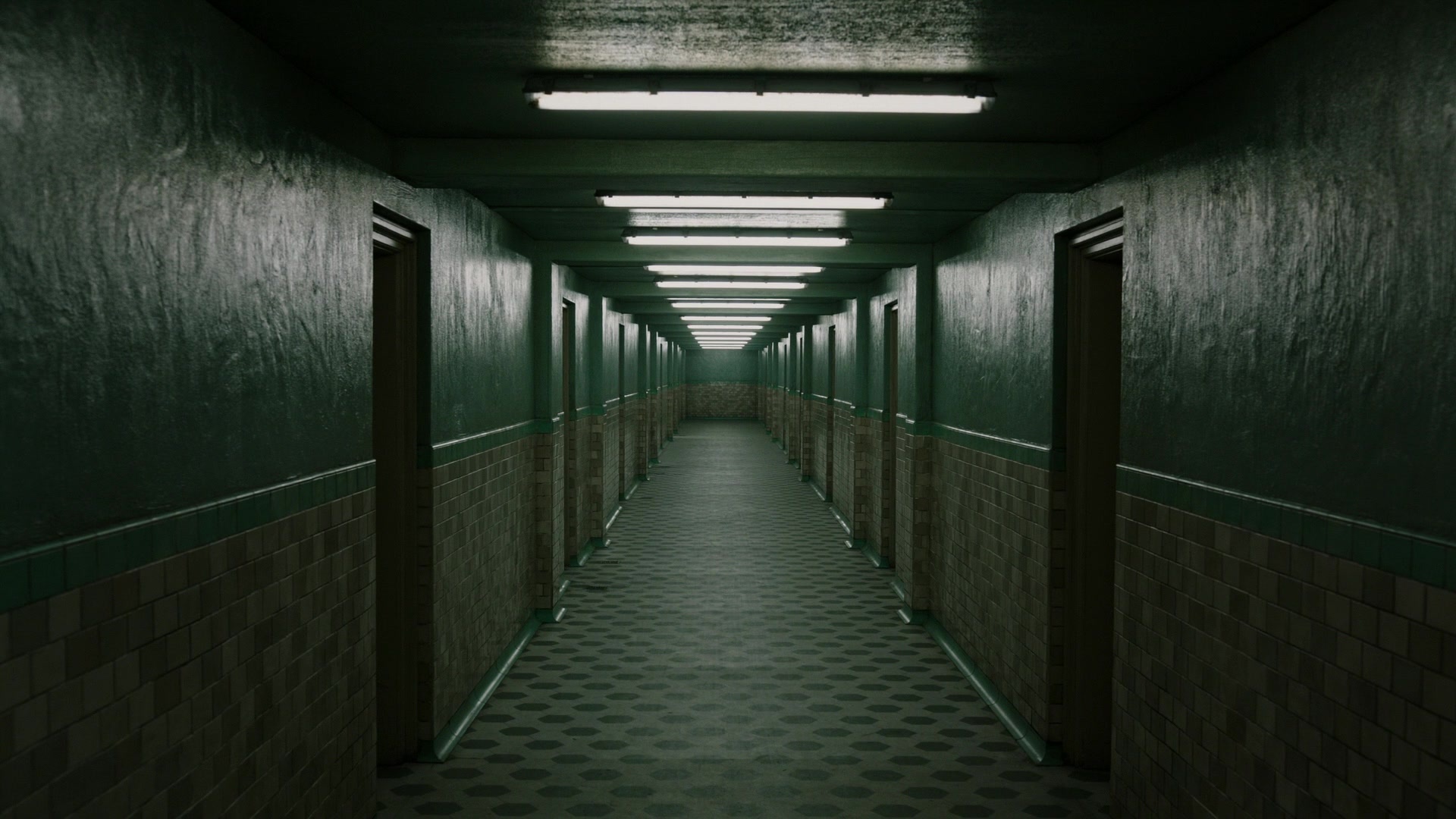 A Cure for Wellness (2017), wide, 1.78:1 — film still