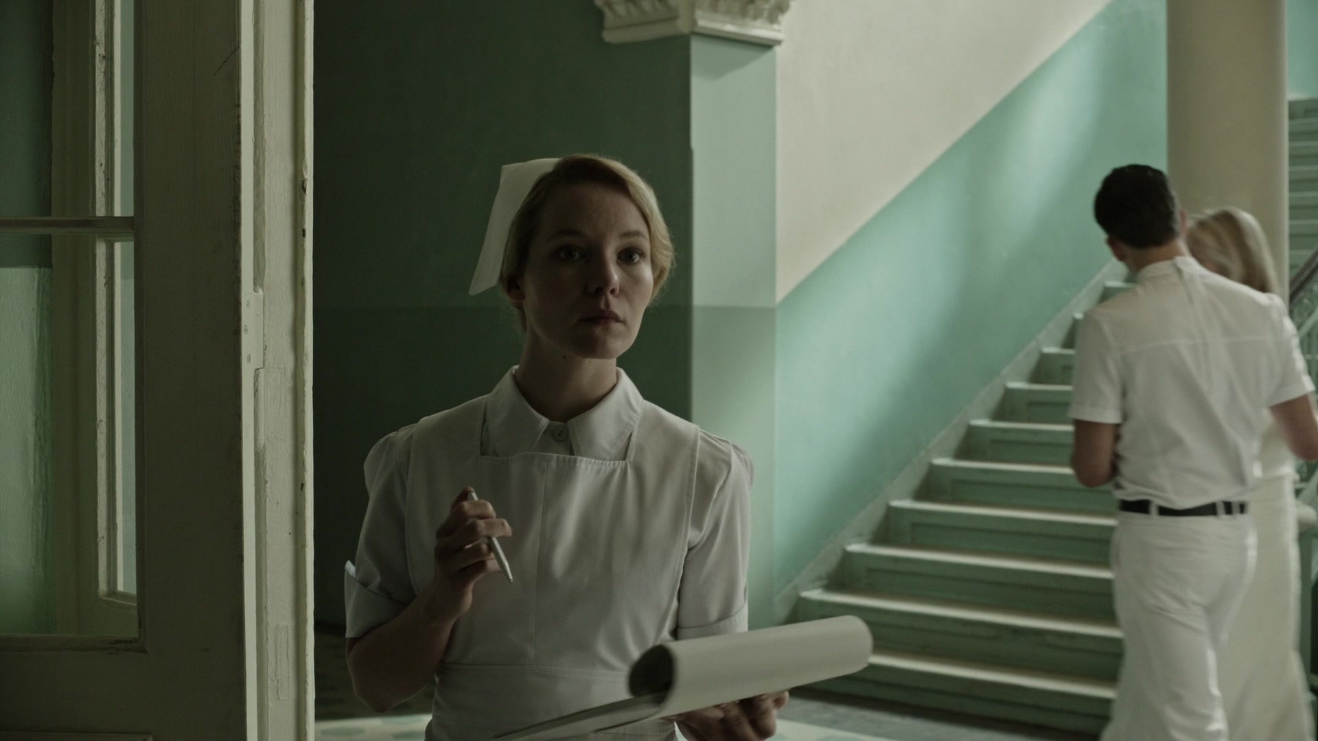 A Cure for Wellness (2017), wide, 1.78:1 — film still