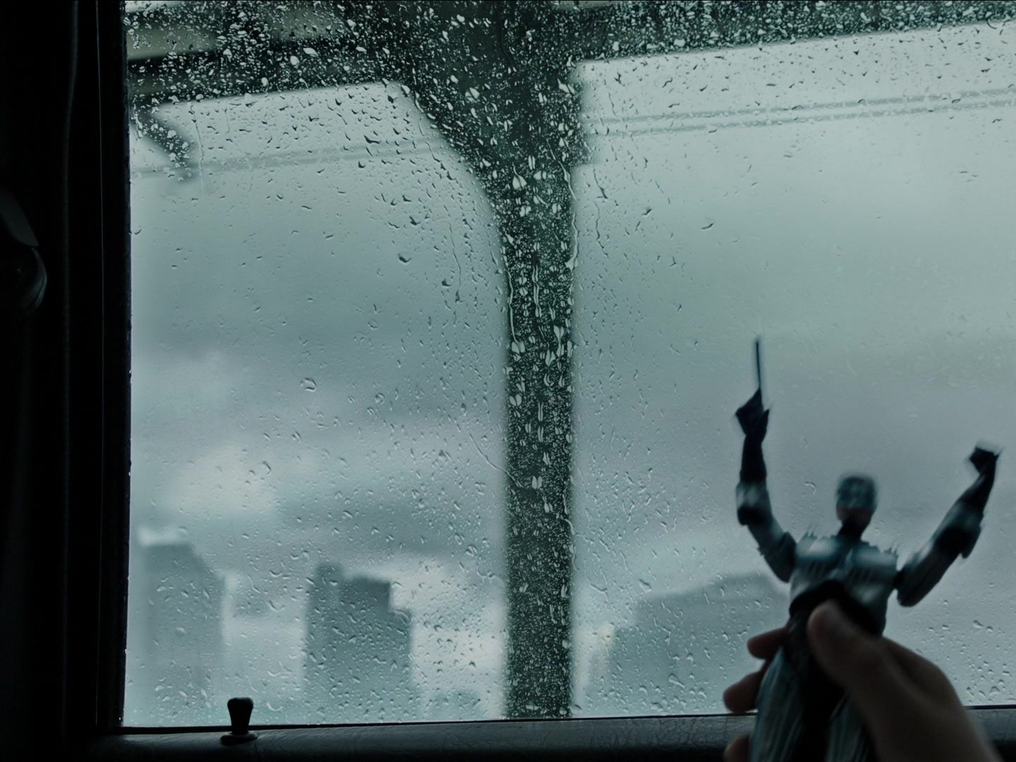 A Cure for Wellness (2017), unknown, 1.33:1 — film still
