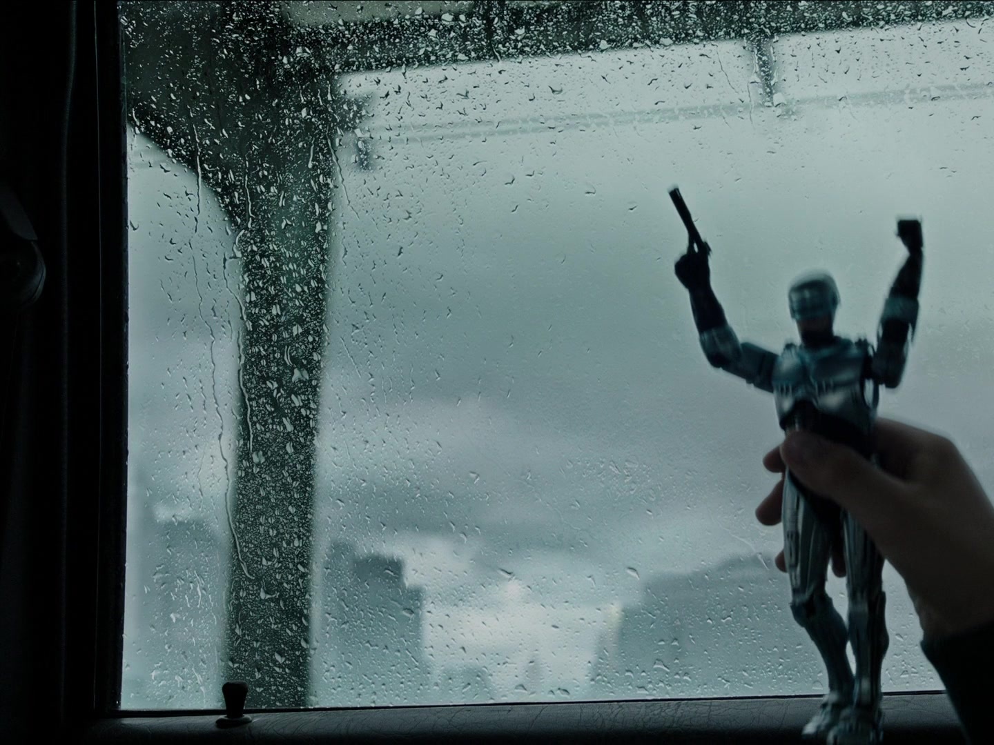 A Cure for Wellness (2017), wide, 1.33:1 — film still