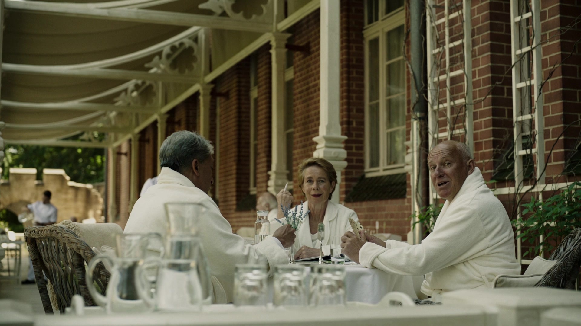 A Cure for Wellness (2017), wide, 1.78:1 — film still