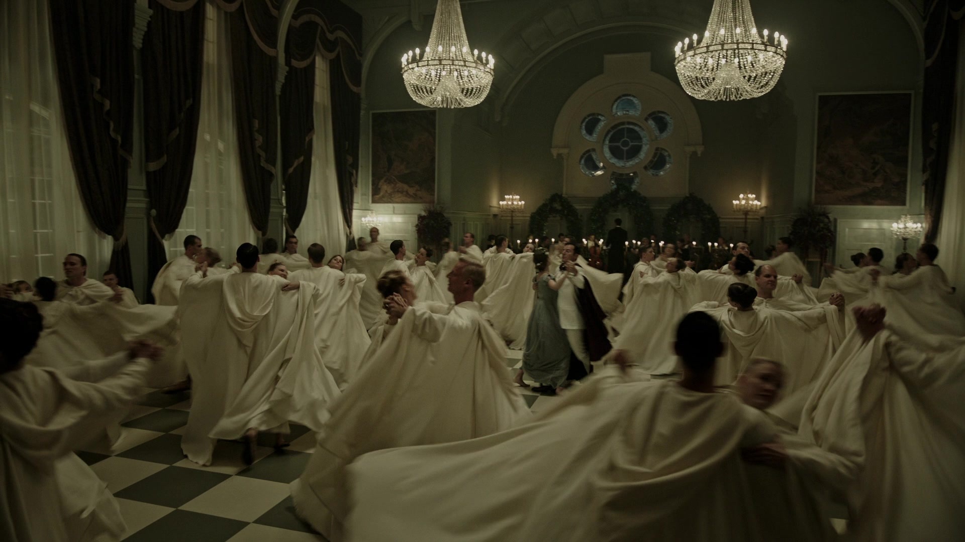 A Cure for Wellness (2017), wide, 1.78:1 — film still