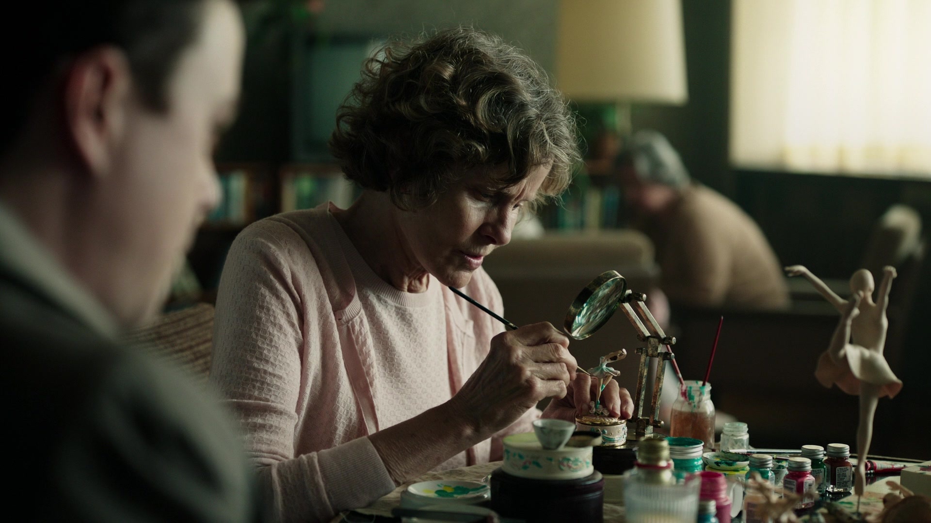 A Cure for Wellness (2017), wide, 1.78:1 — film still