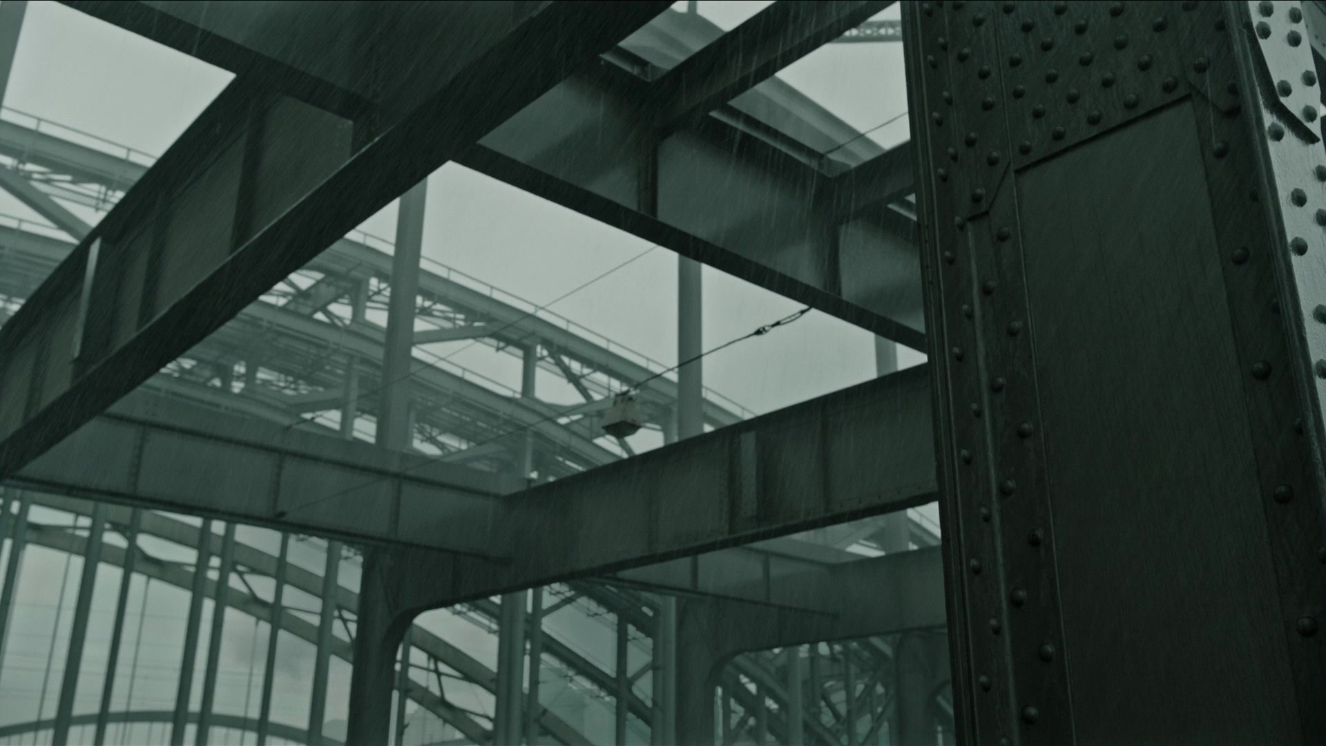 A Cure for Wellness (2017), unknown, 1.78:1 — film still