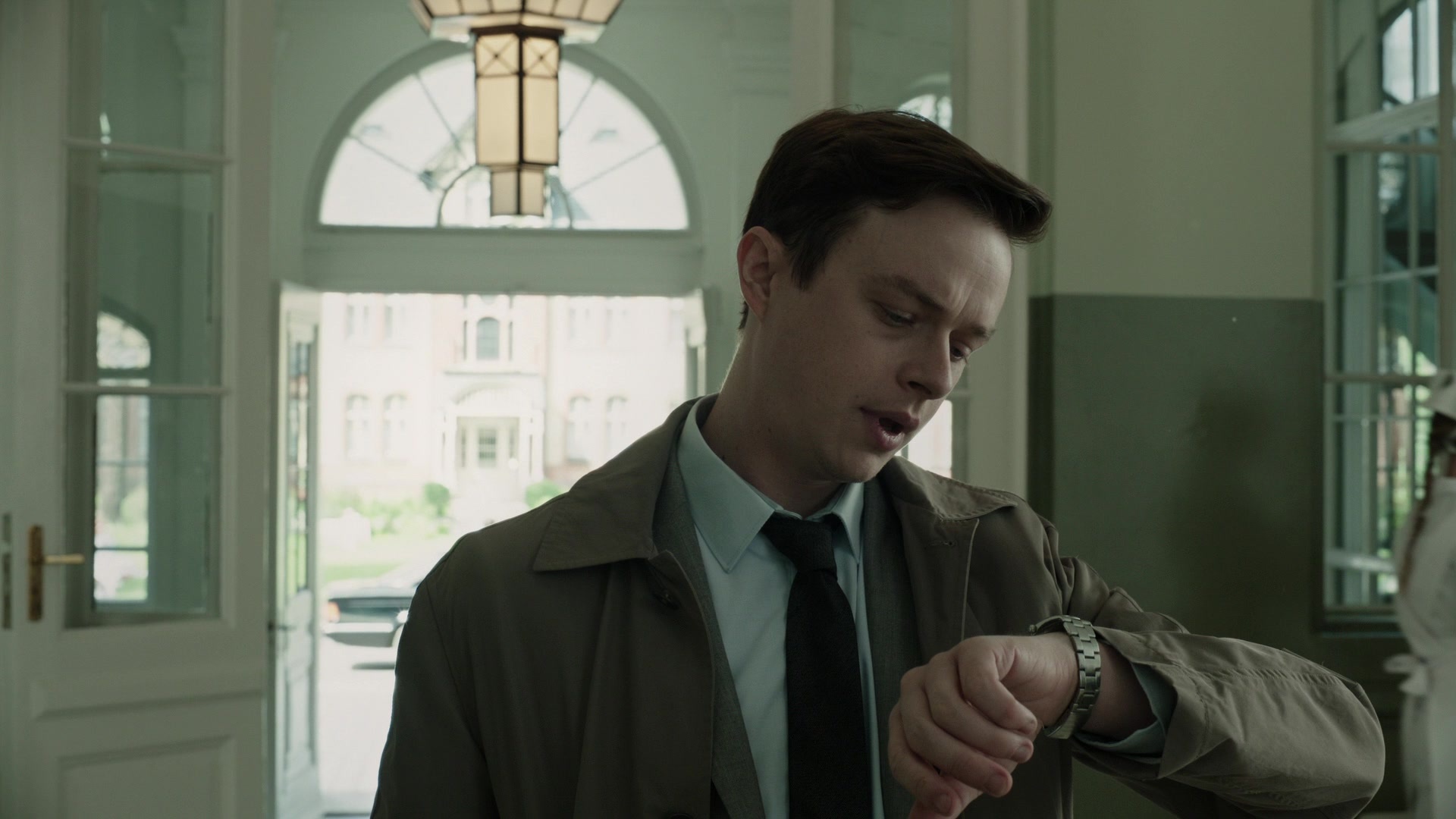 A Cure for Wellness (2017), unknown, 1.78:1 — film still