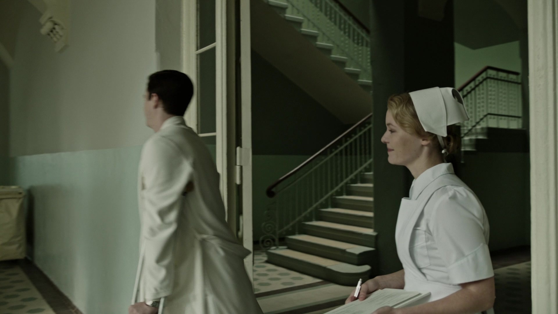 A Cure for Wellness (2017), unknown, 1.78:1 — film still