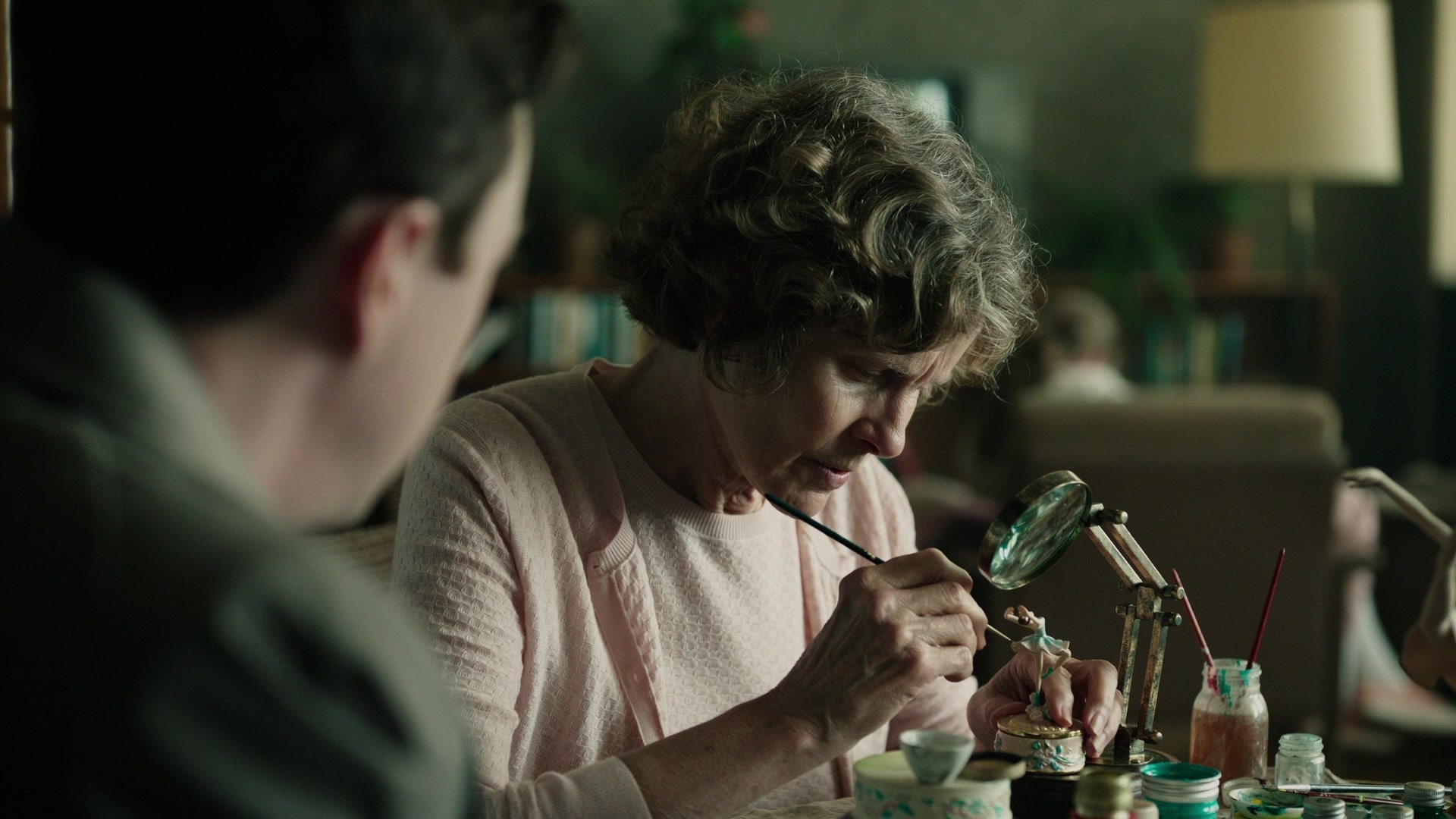 A Cure for Wellness (2017), unknown, 1.78:1 — film still
