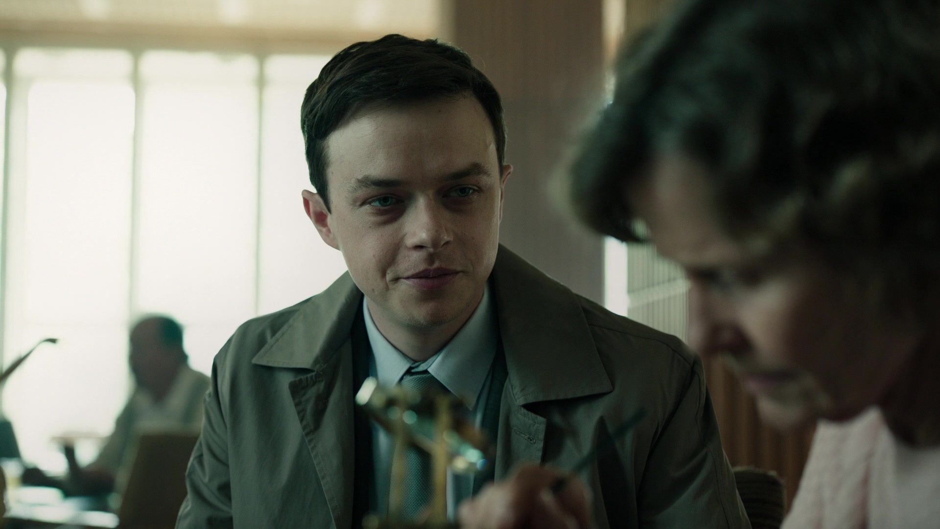 A Cure for Wellness (2017), medium, 1.78:1 — film still