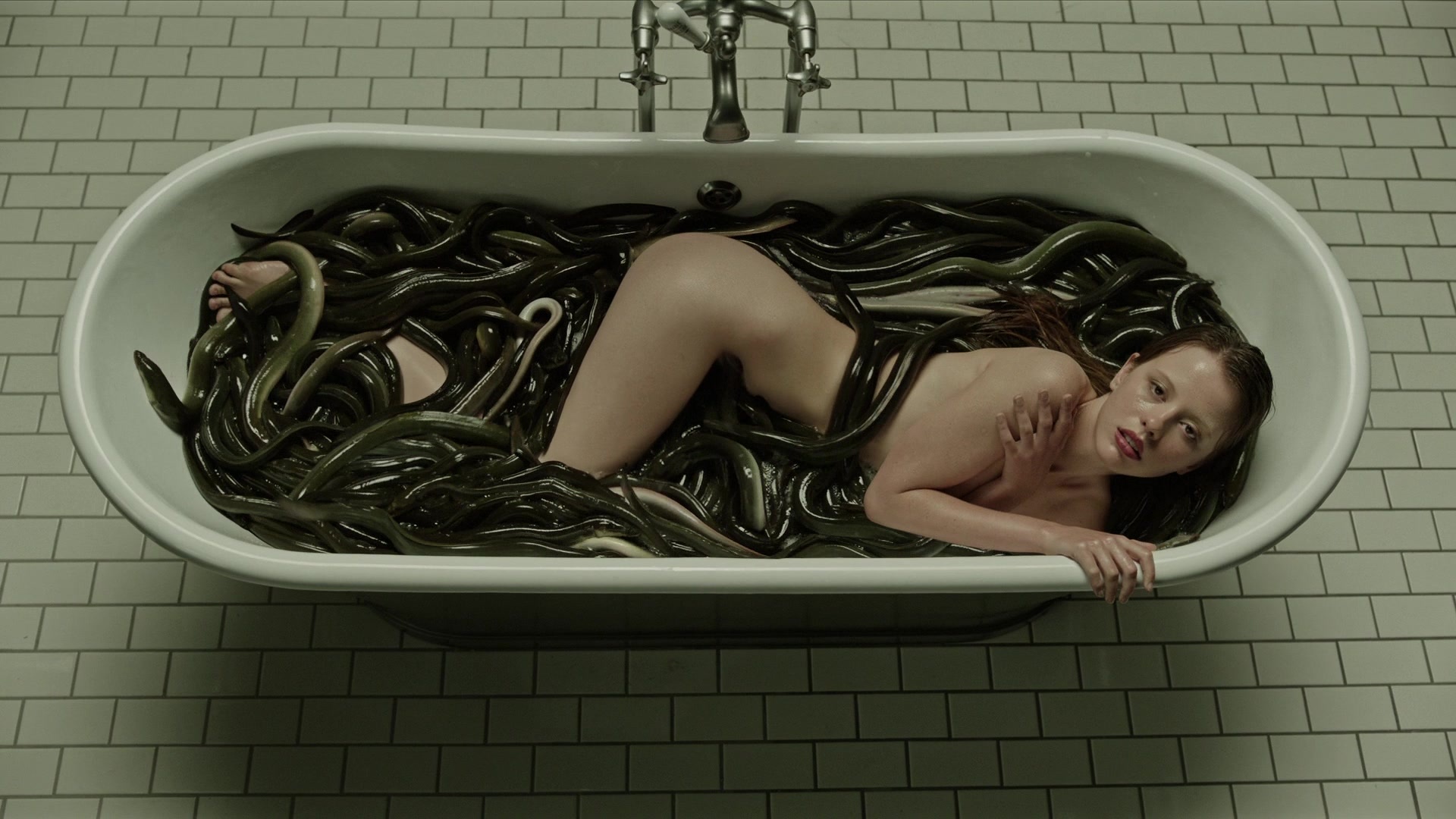 A Cure for Wellness (2017), wide, 1.78:1 — film still