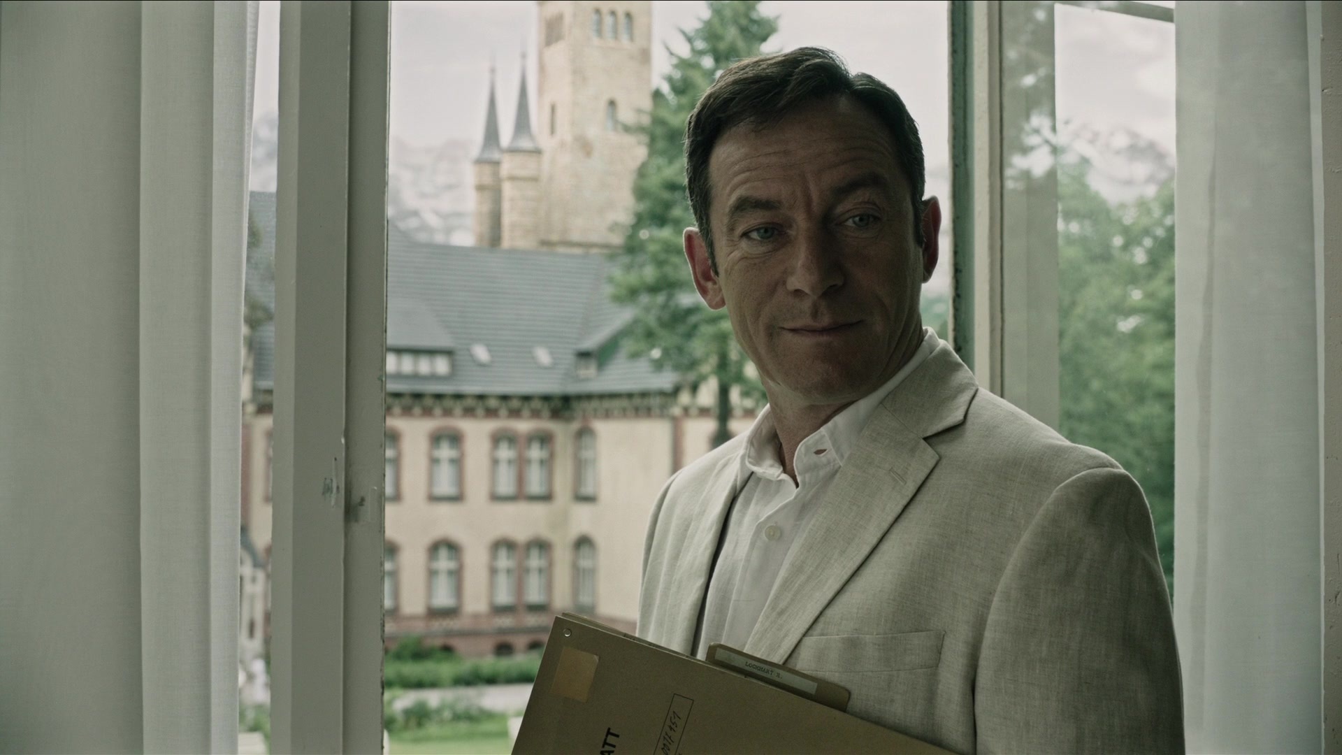 A Cure for Wellness (2017), unknown, 1.78:1 — film still