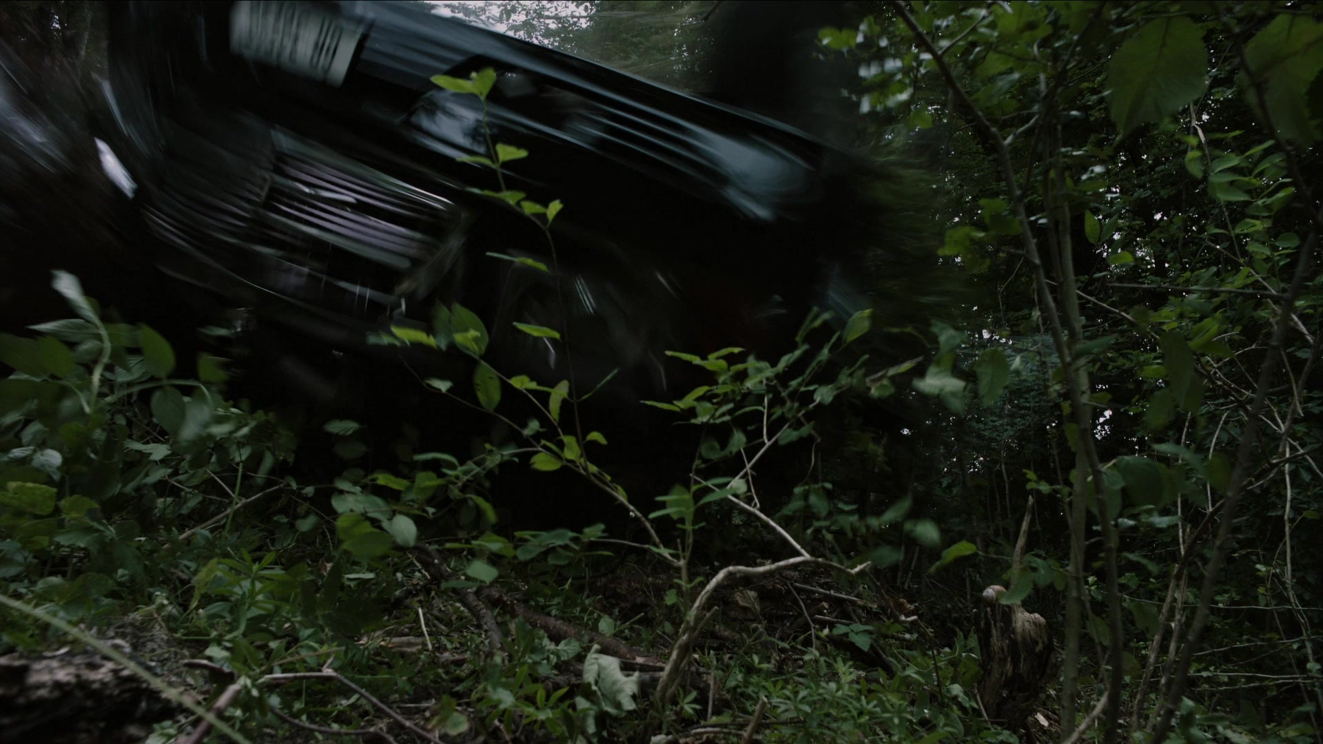 A Cure for Wellness (2017), wide, 1.78:1 — film still
