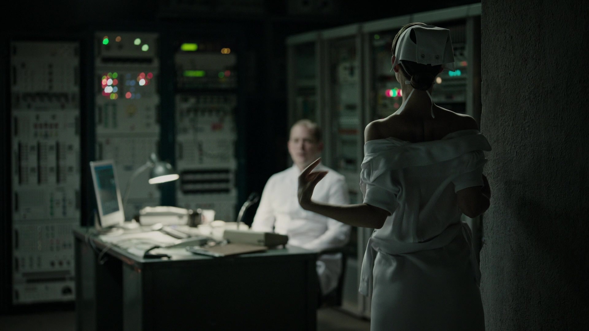 A Cure for Wellness (2017), wide, 1.78:1 — film still