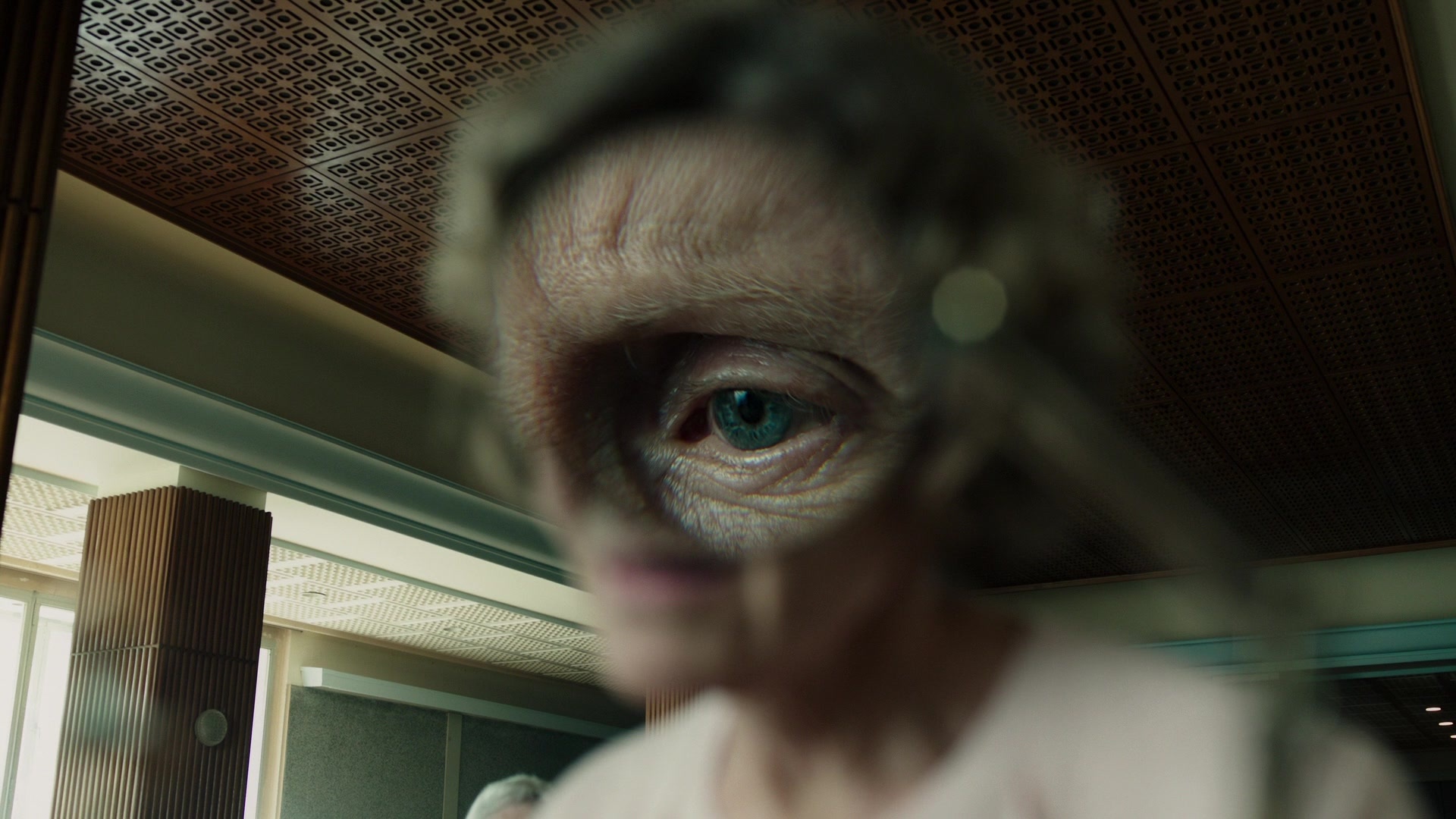 A Cure for Wellness (2017), wide, 1.78:1 — film still
