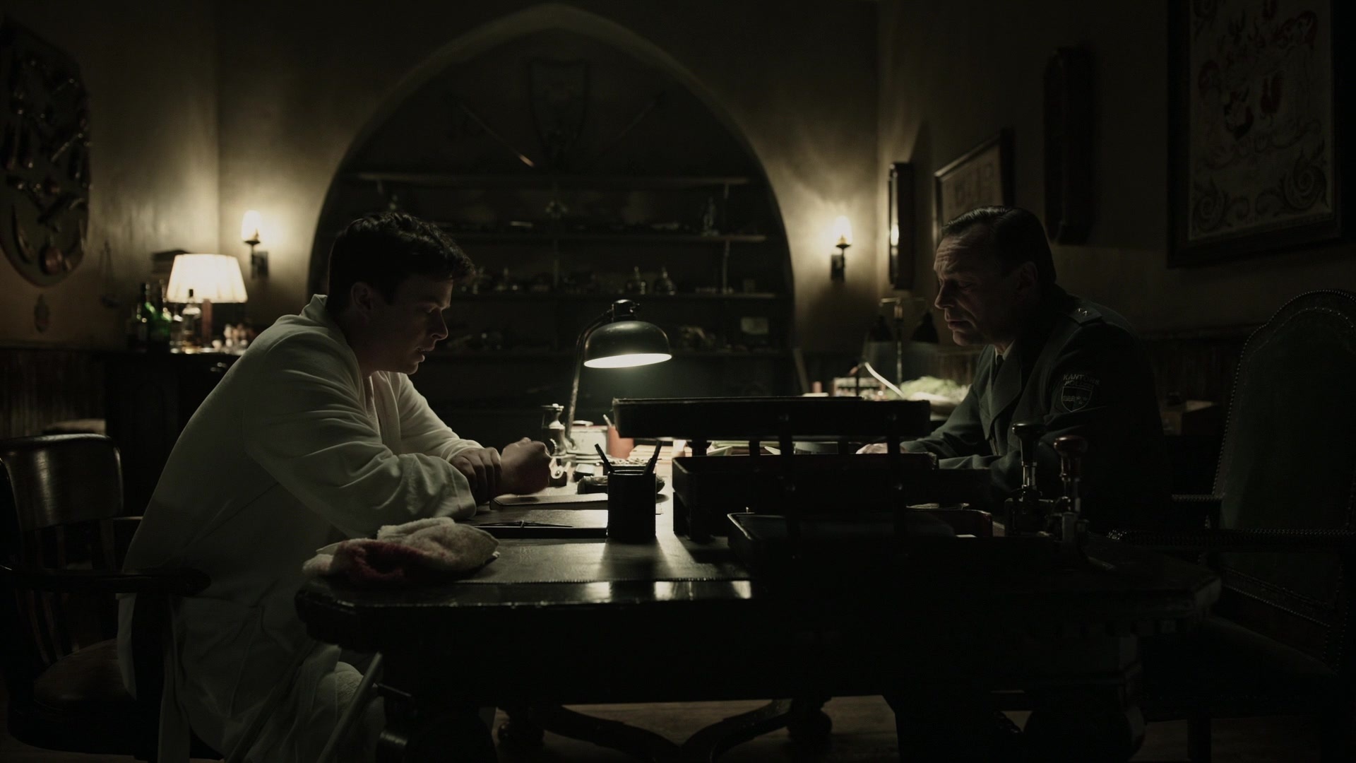 A Cure for Wellness (2017), wide, 1.78:1 — film still