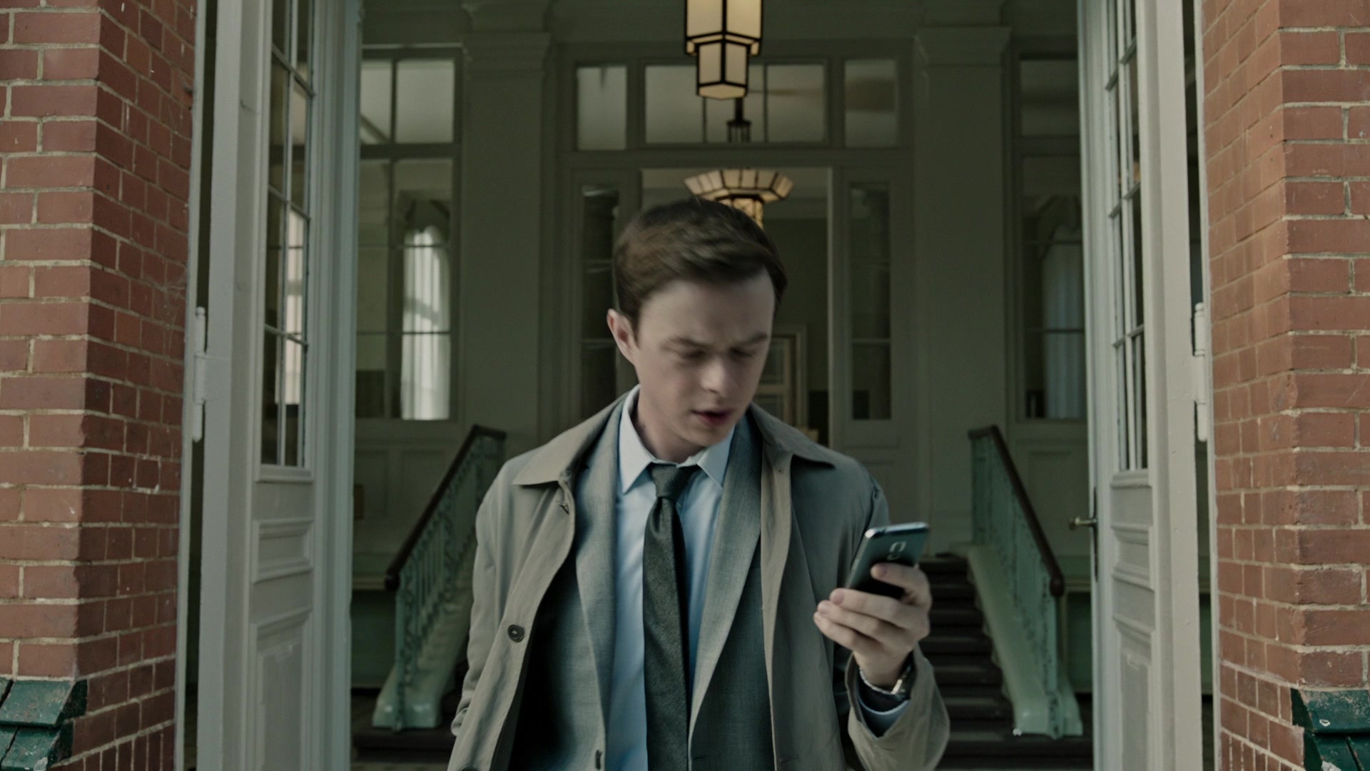 A Cure for Wellness (2017), wide, 1.78:1 — film still
