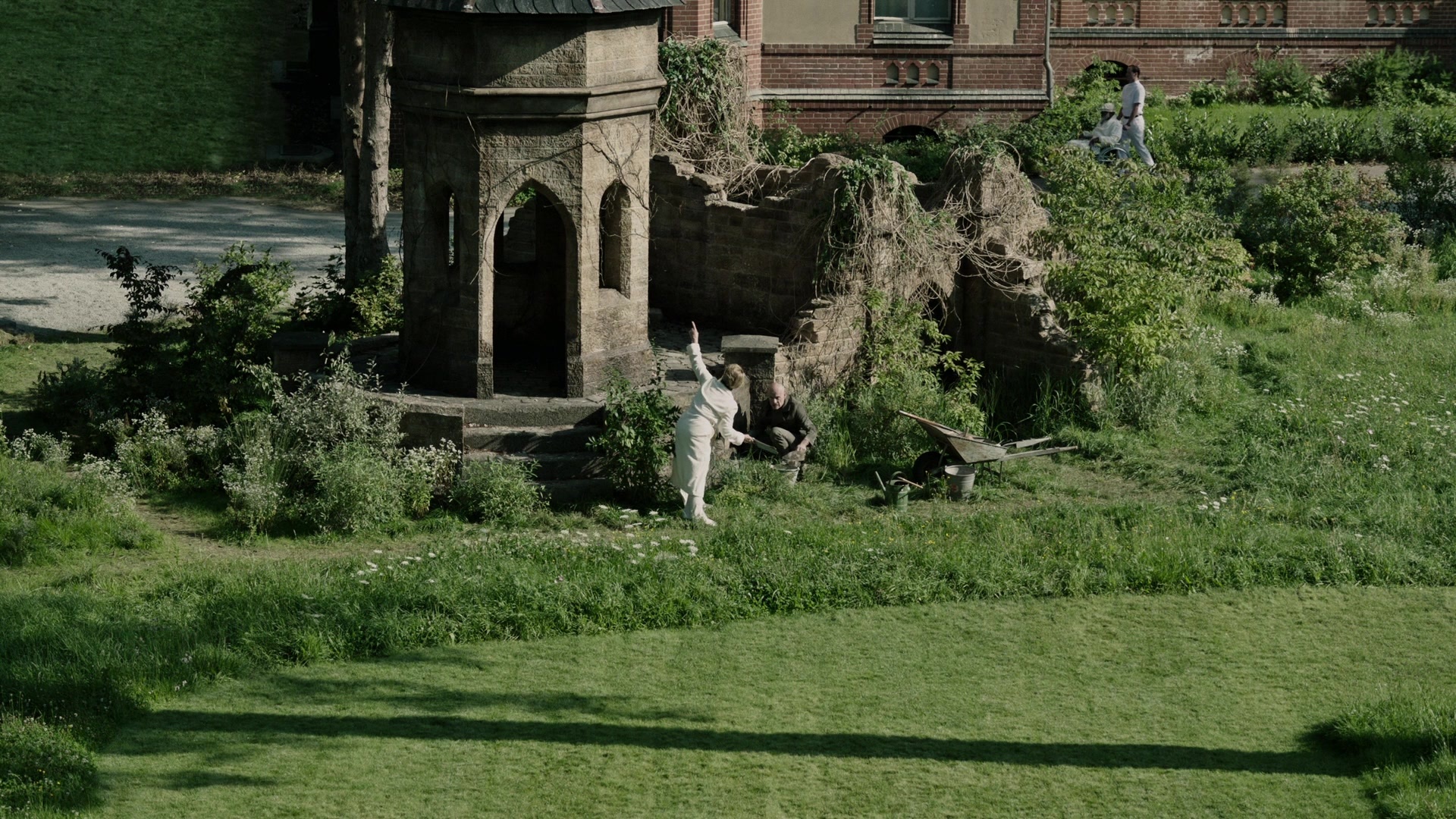 A Cure for Wellness (2017), unknown, 1.78:1 — film still