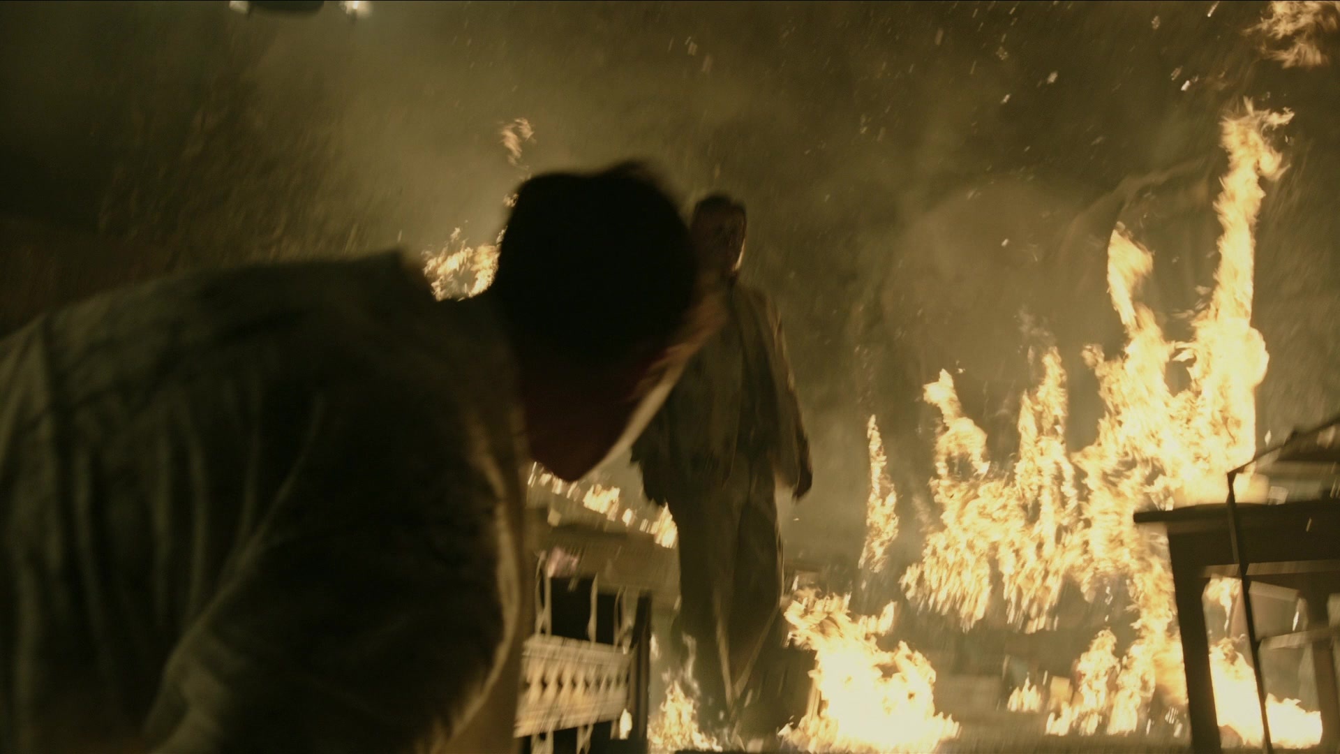 A Cure for Wellness (2017), wide, 1.78:1 — film still