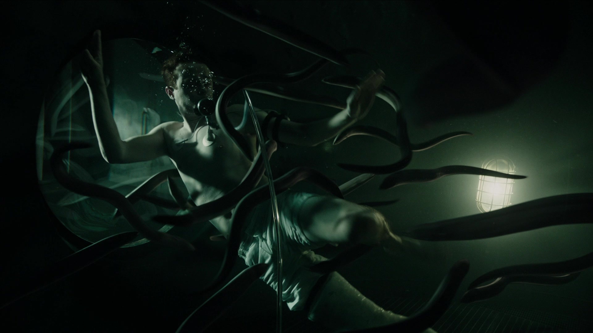 A Cure for Wellness (2017), unknown, 1.78:1 — film still