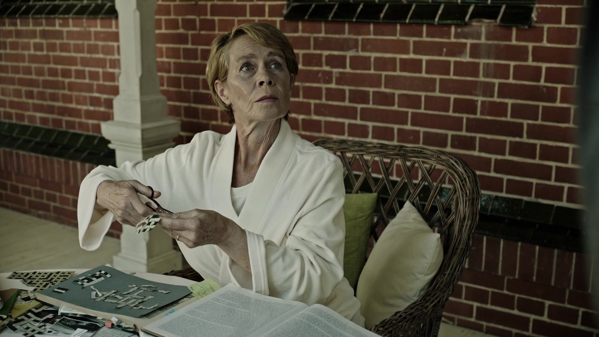 A Cure for Wellness (2017), wide, 1.78:1 — film still
