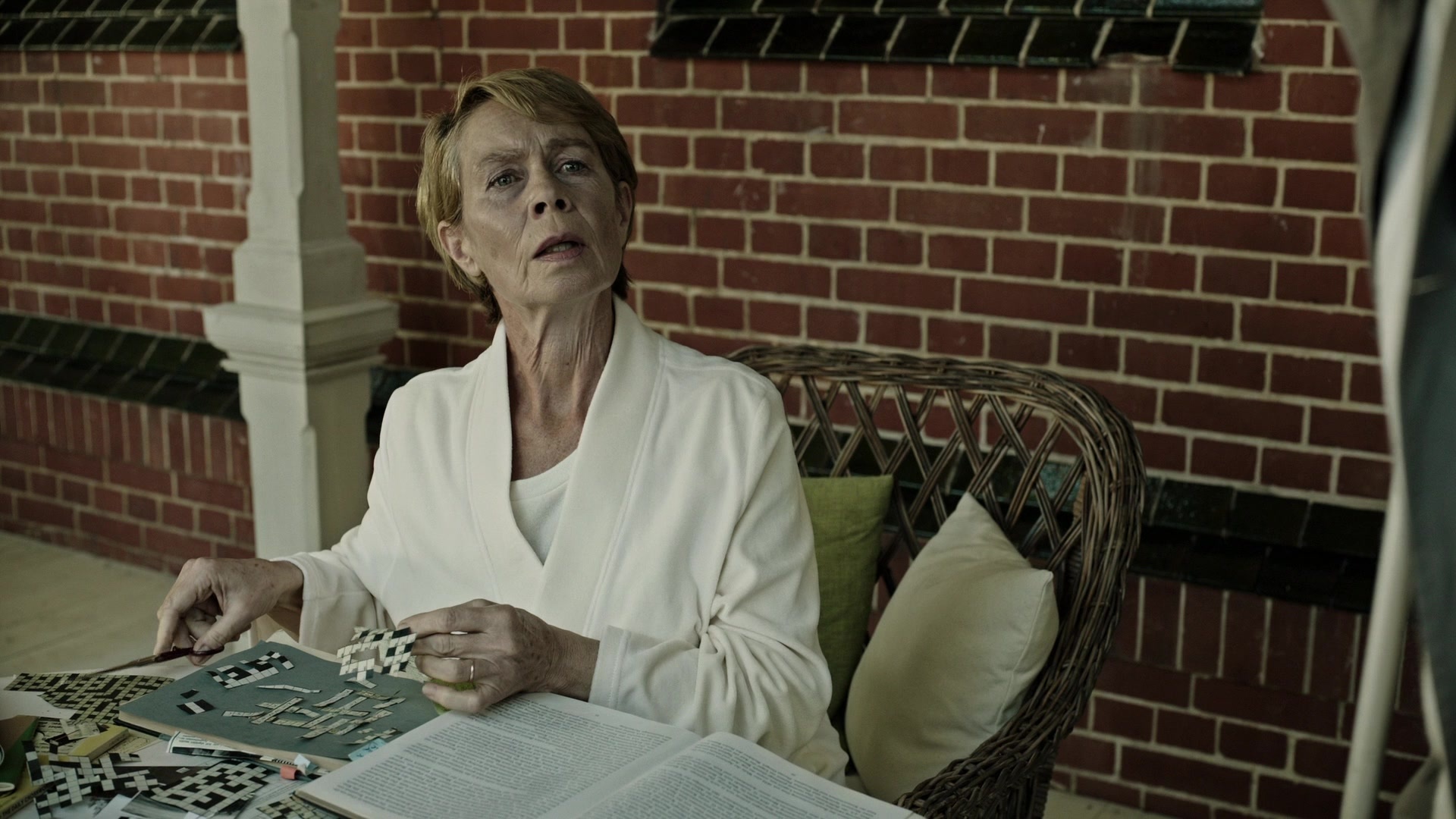 A Cure for Wellness (2017), wide, 1.78:1 — film still