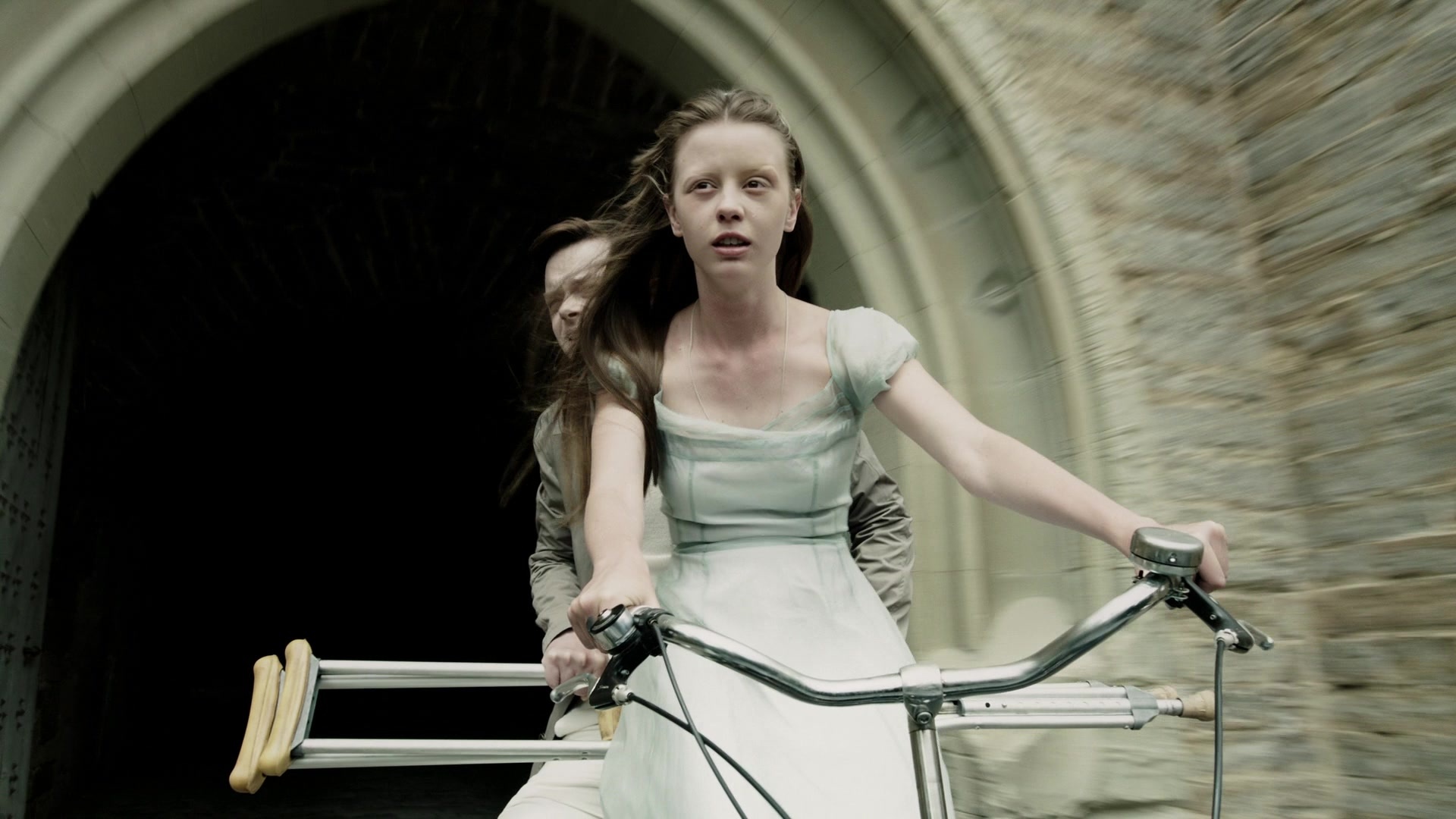 A Cure for Wellness (2017), wide, 1.78:1 — film still