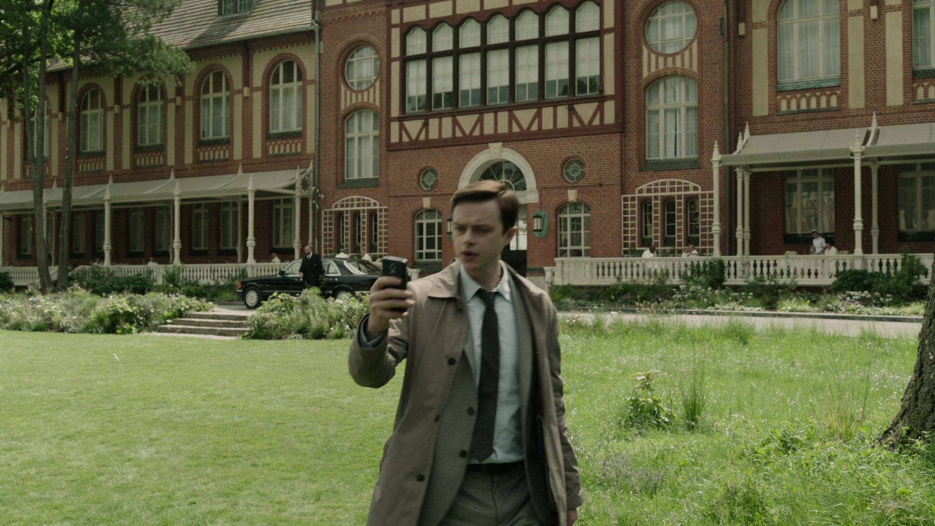 A Cure for Wellness (2017), wide, 1.78:1 — film still