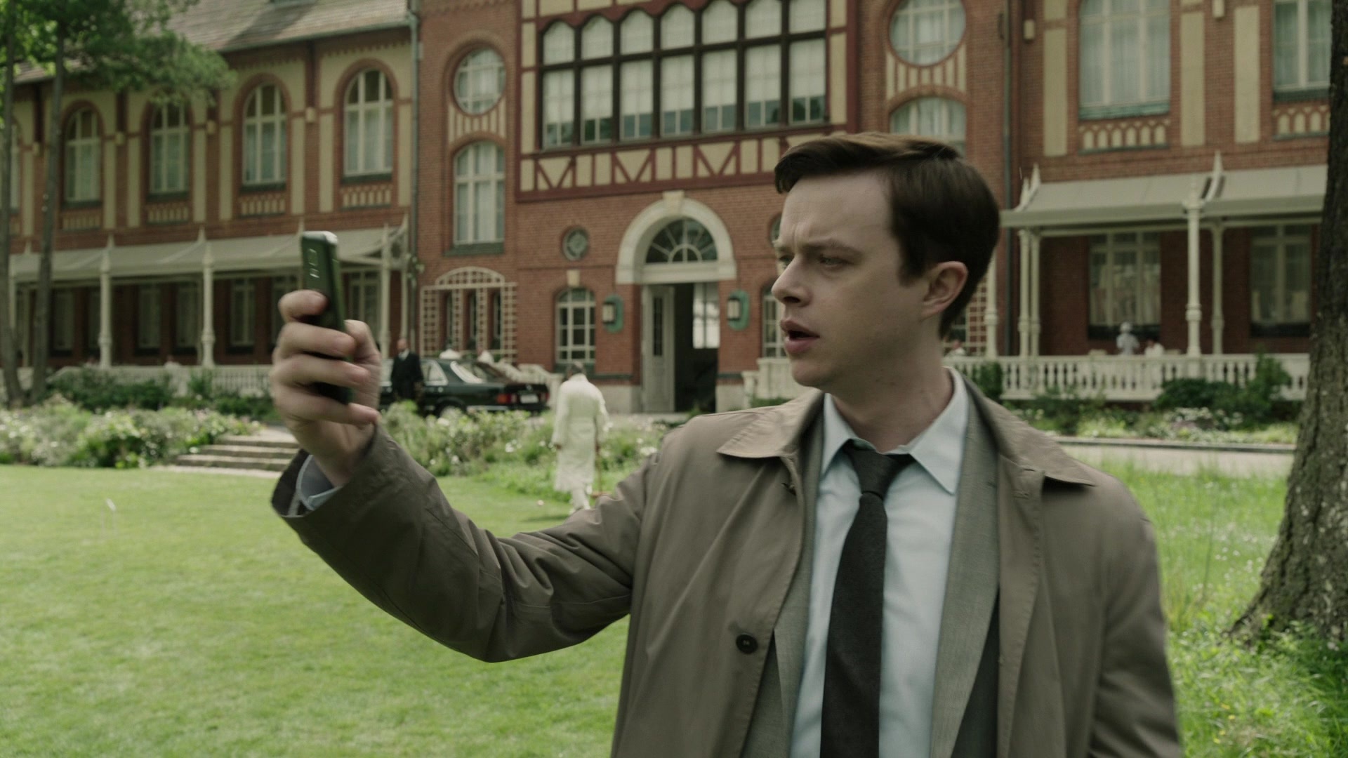 A Cure for Wellness (2017), wide, 1.78:1 — film still