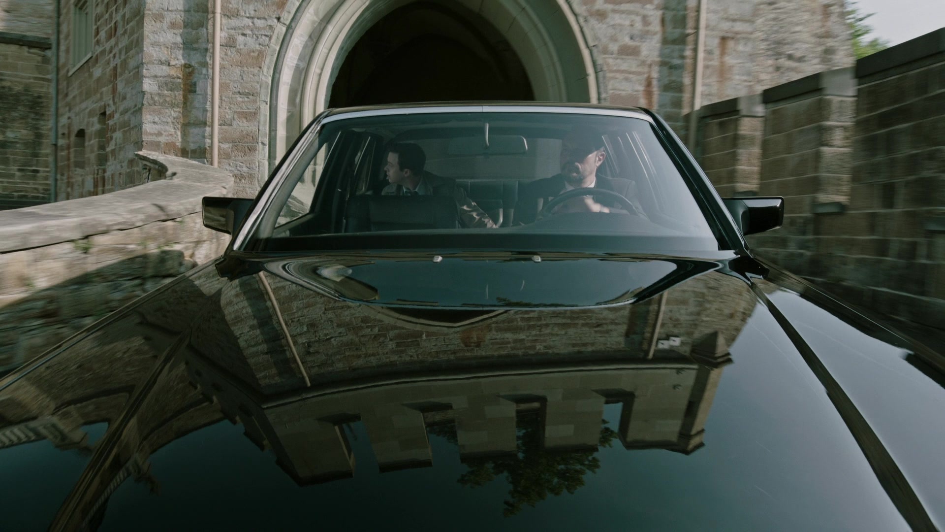 A Cure for Wellness (2017), wide, 1.78:1 — film still