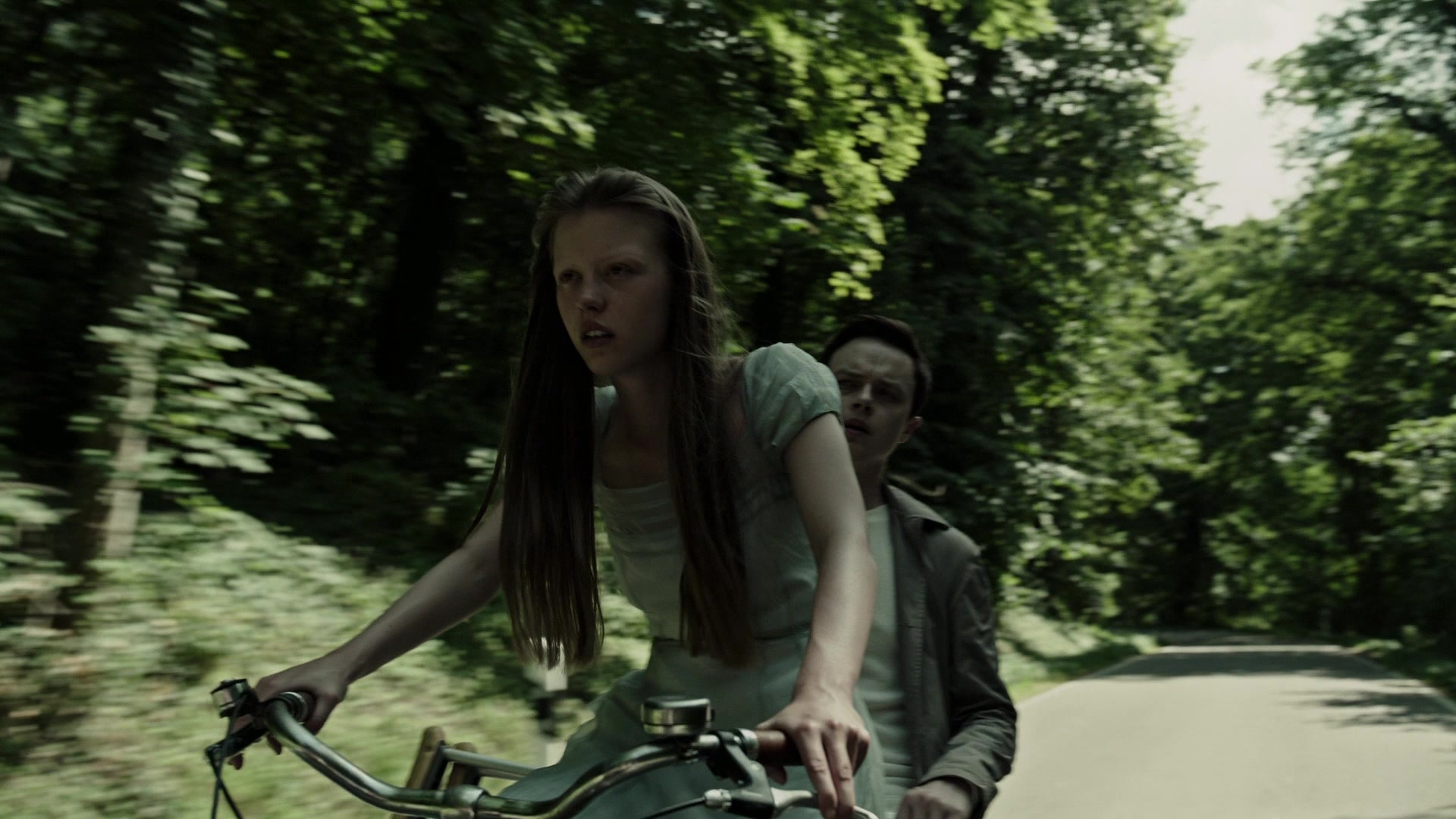 A Cure for Wellness (2017), wide, 1.78:1 — film still