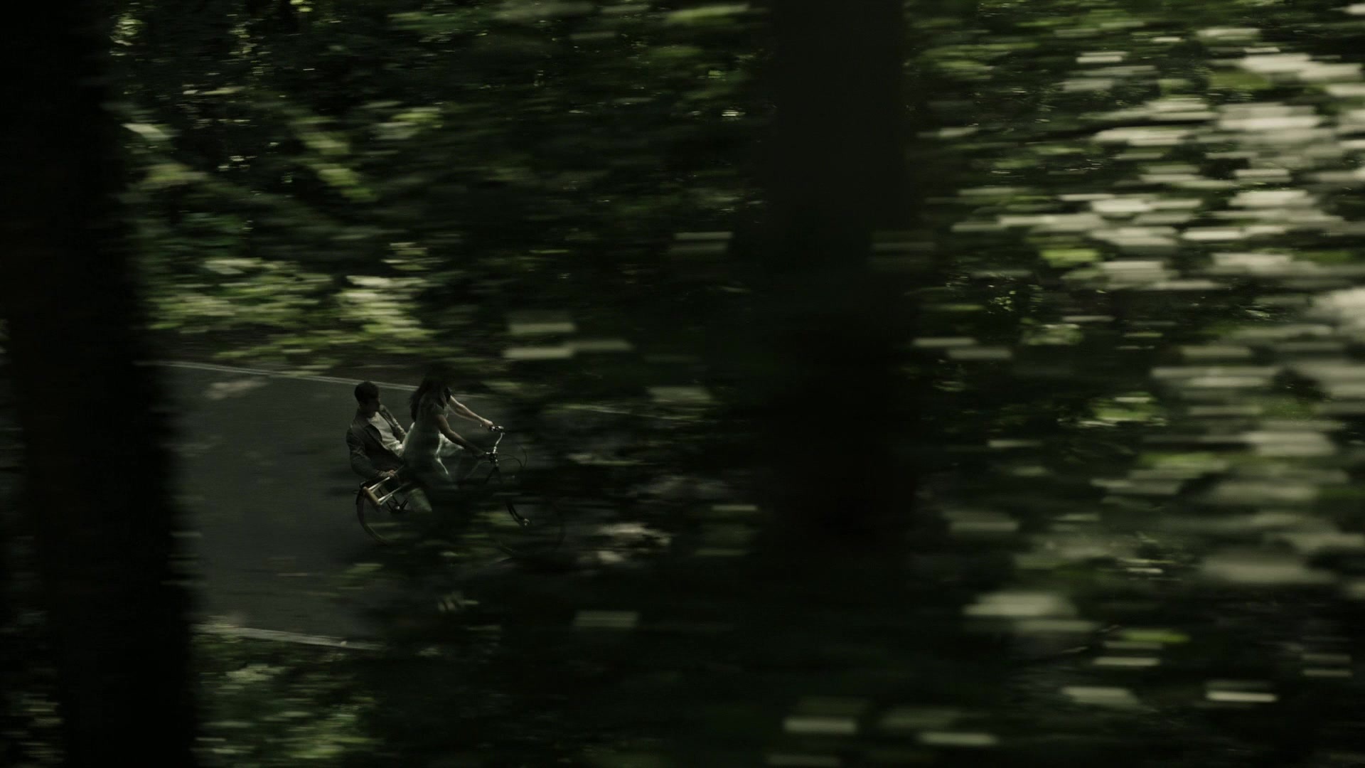 A Cure for Wellness (2017), unknown, 1.78:1 — film still